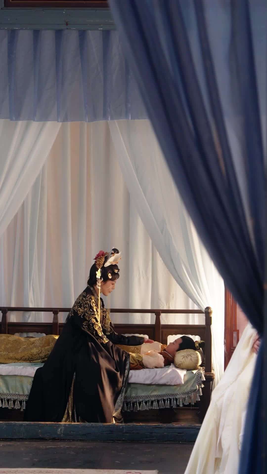 Episode 2 - Goodbye, My General Husband