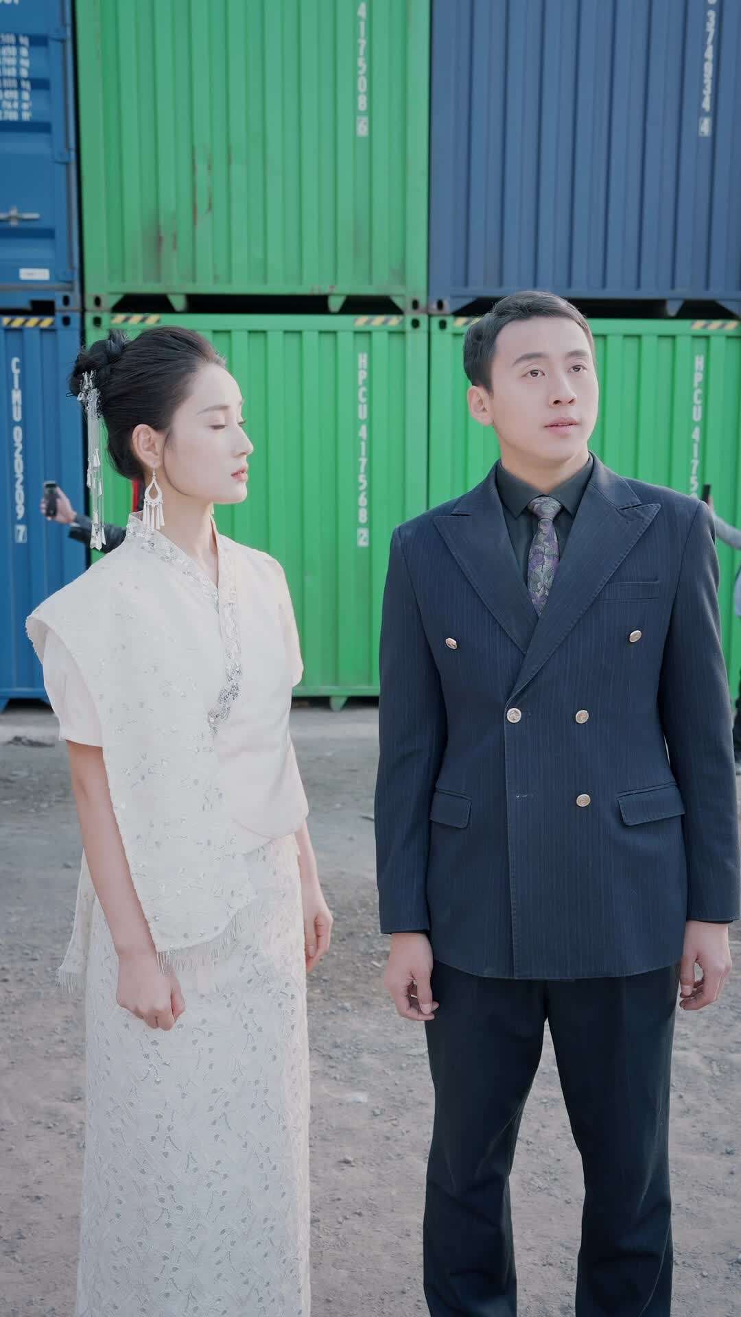 ตอน34-ภาพยนตร์ ตาทิพย์พลิกชีวิต สู่ราชาเรือ เต็มเรื่อง