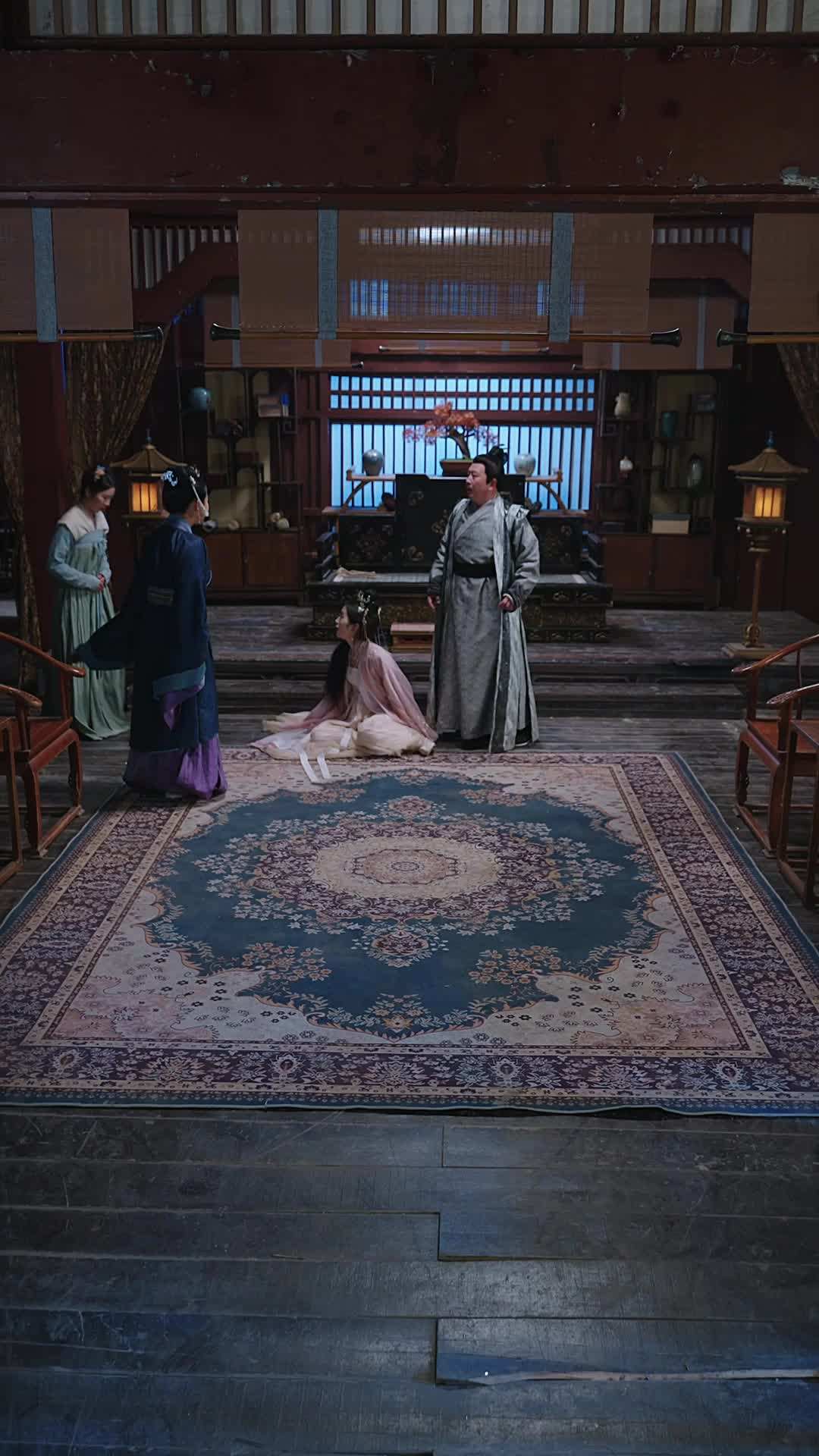 Episode 44 - Stitched by His Love
