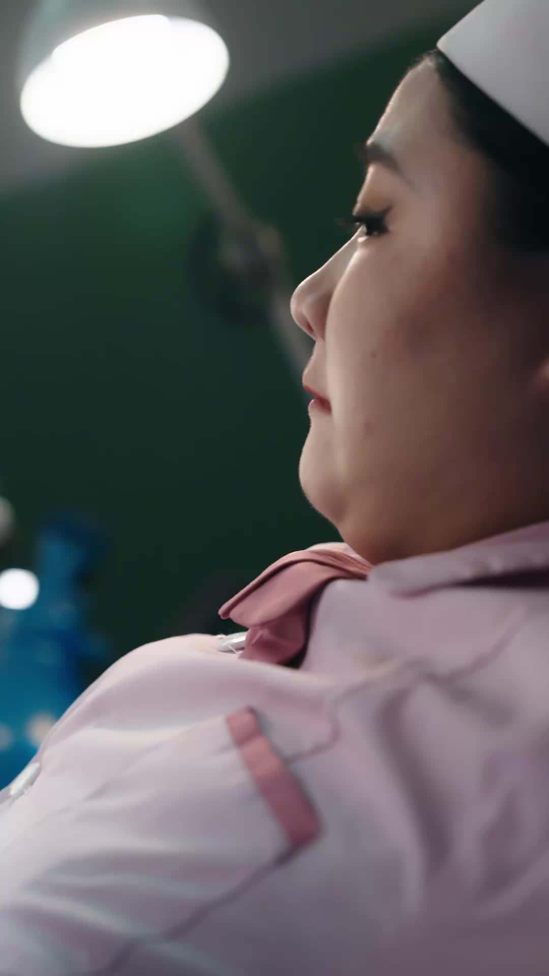 Episode 8 - Trapped in Her Skin, Switched by Fate's Spin