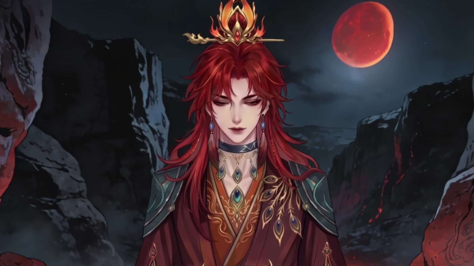 Episode 39 - The Fox Queen and Her Strong Husbands