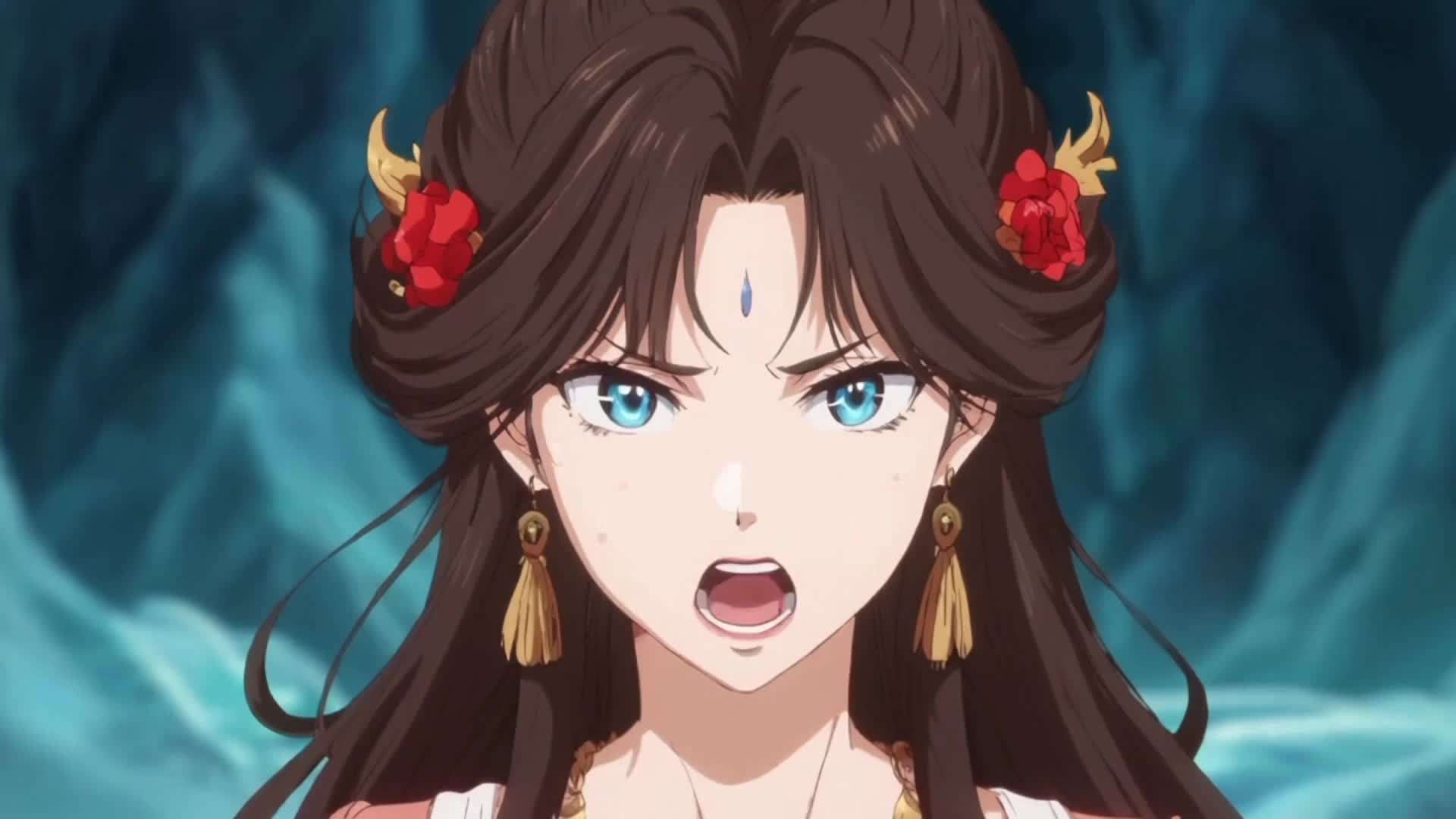 Episode 47 - They All Became Sages Because of Me?!