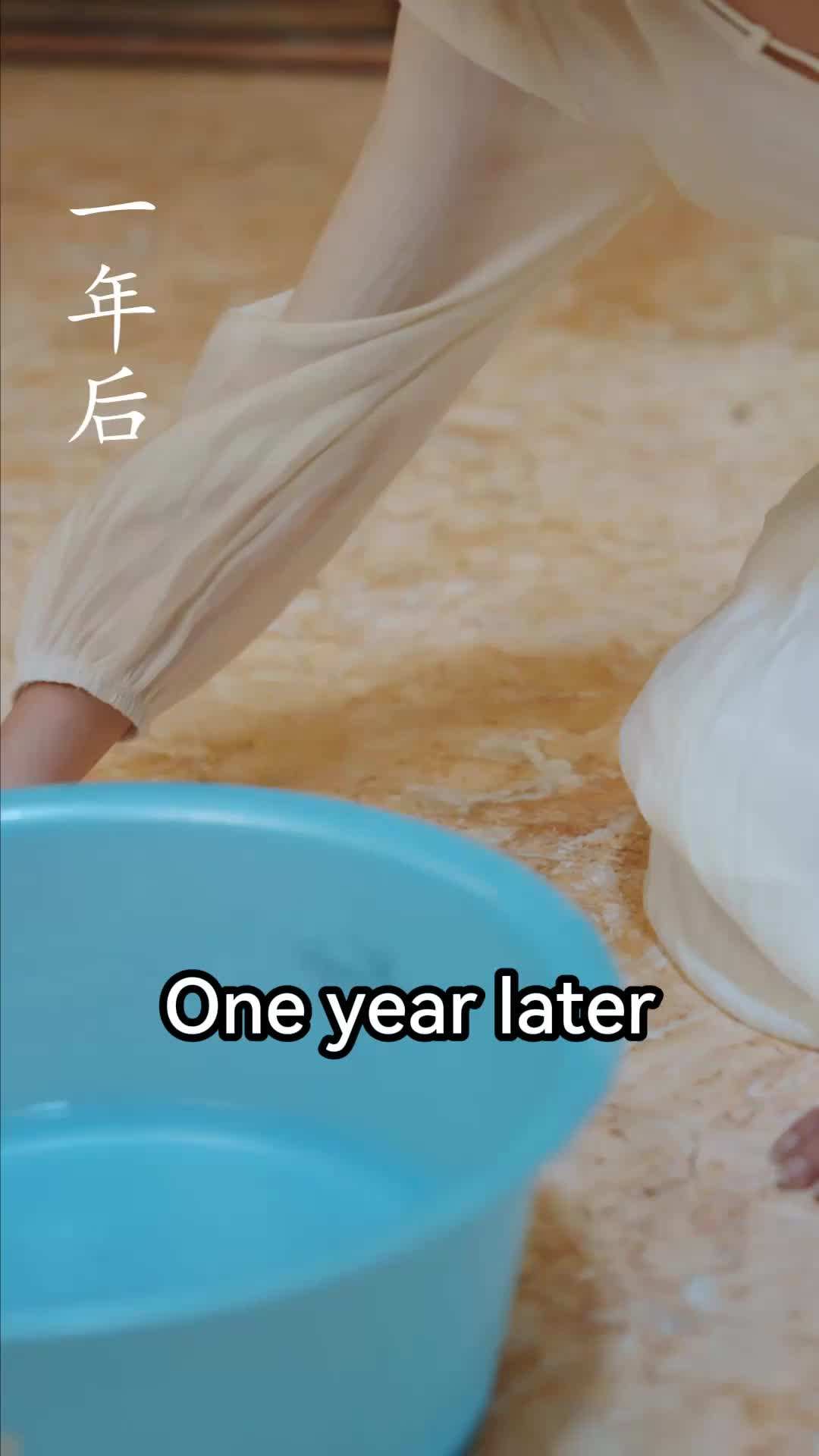 Episode 4 - The Contract Wife Who Was Once Loved