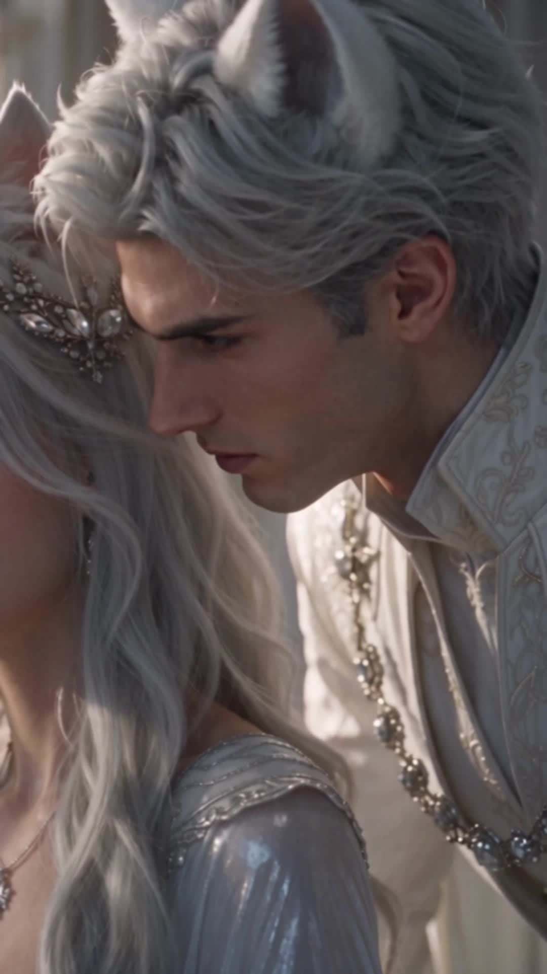 Episode 22 - In This Life, the White Fox Prince Slays for Me