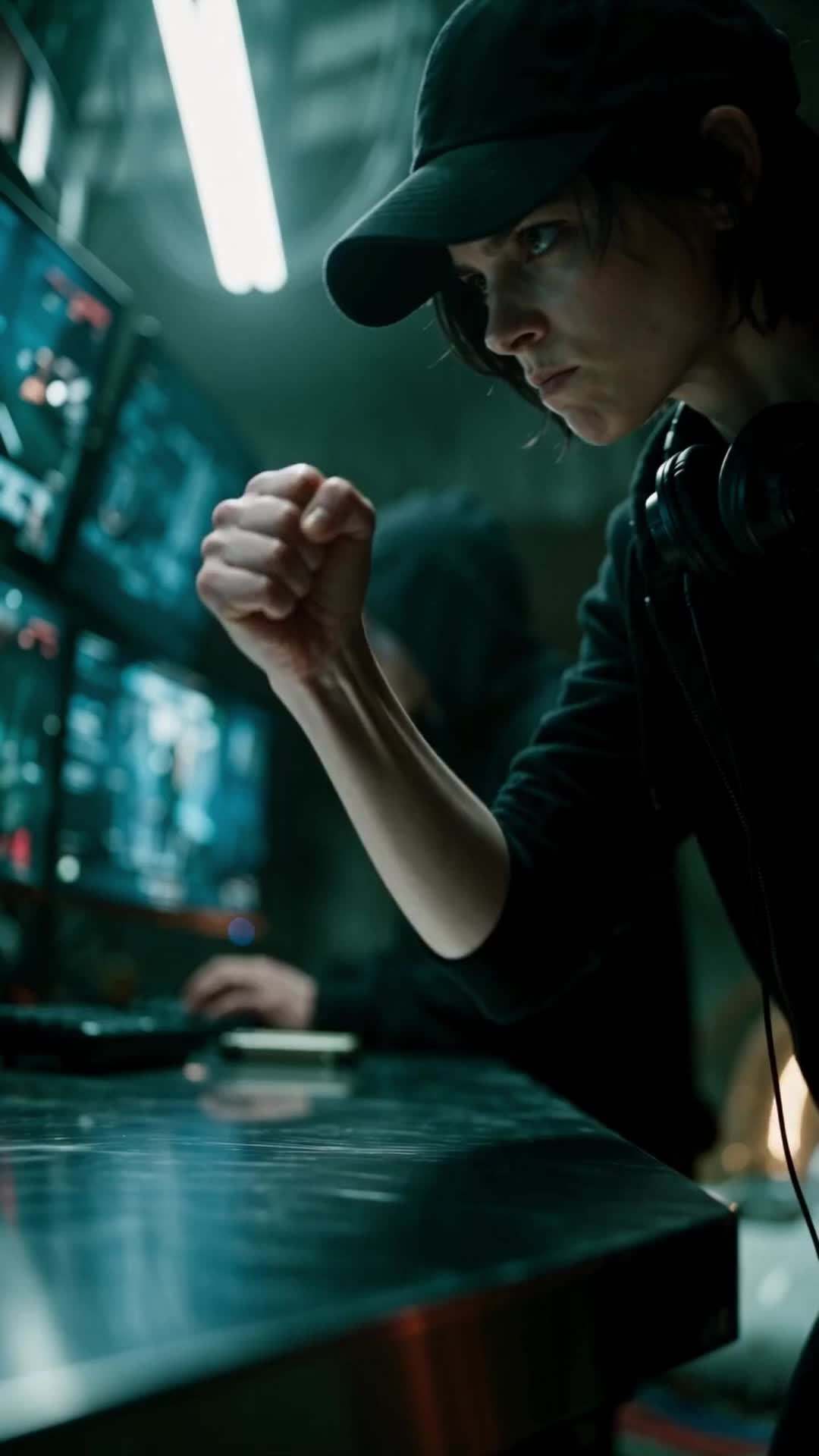 Episode 40 - Players, Gamblers, and the Last Hope