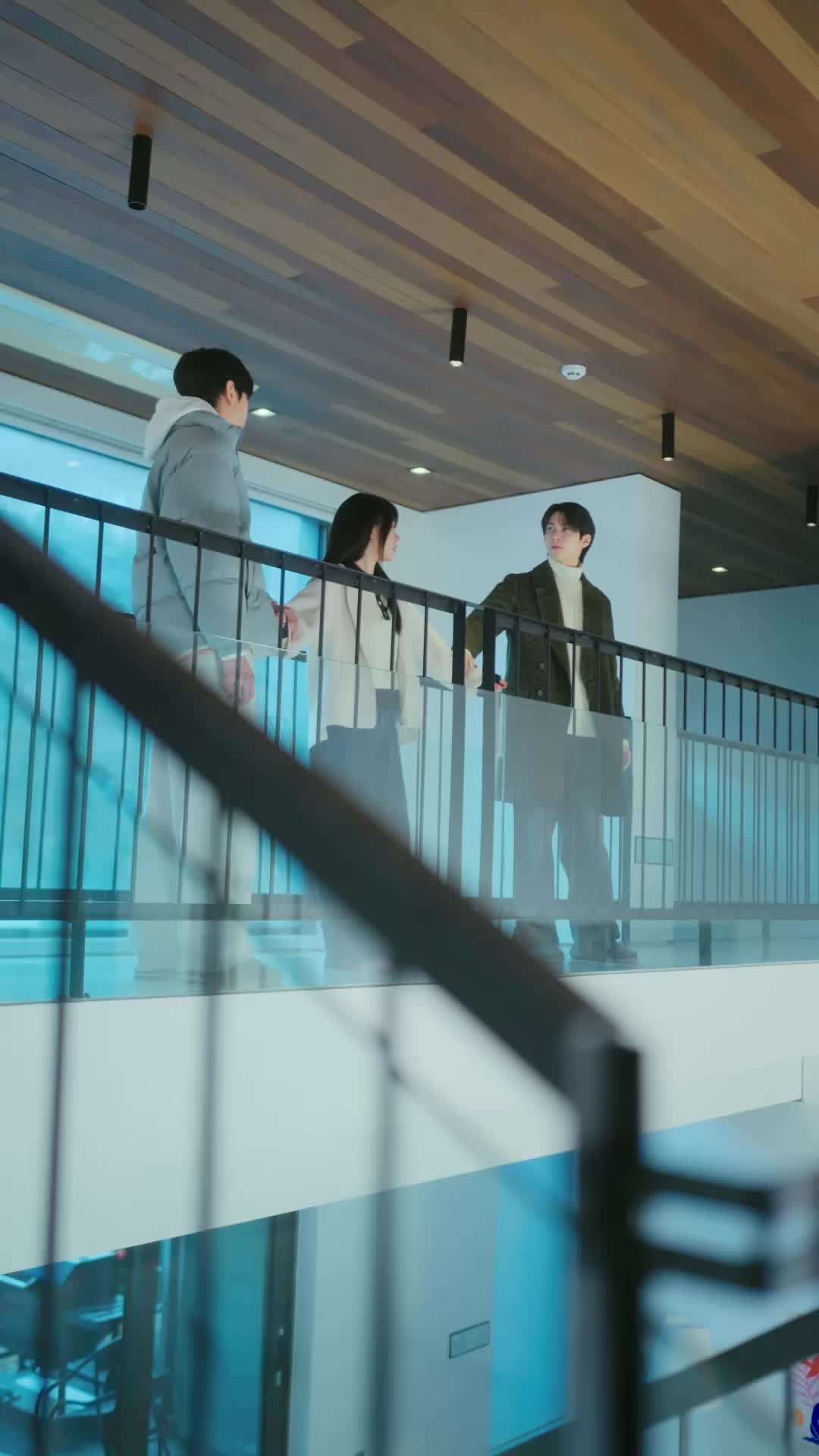 에피소드 44 - 피지컬 러브 캠프