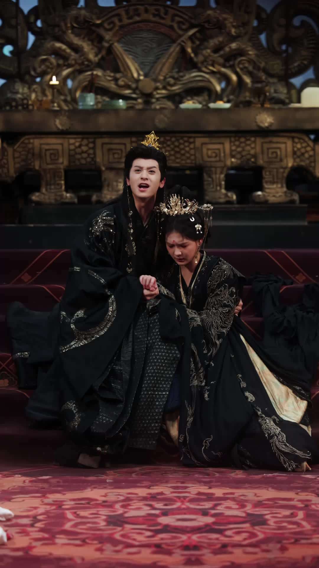 Episode 57 - She Returned as Empress
