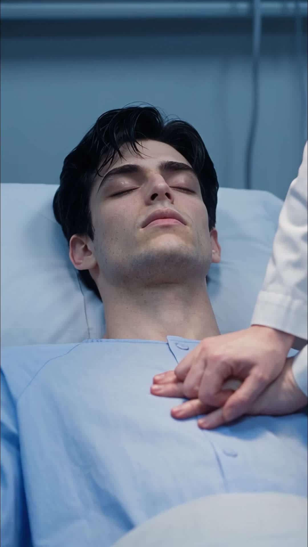 Episode 46 - He Loved the Wrong Brother