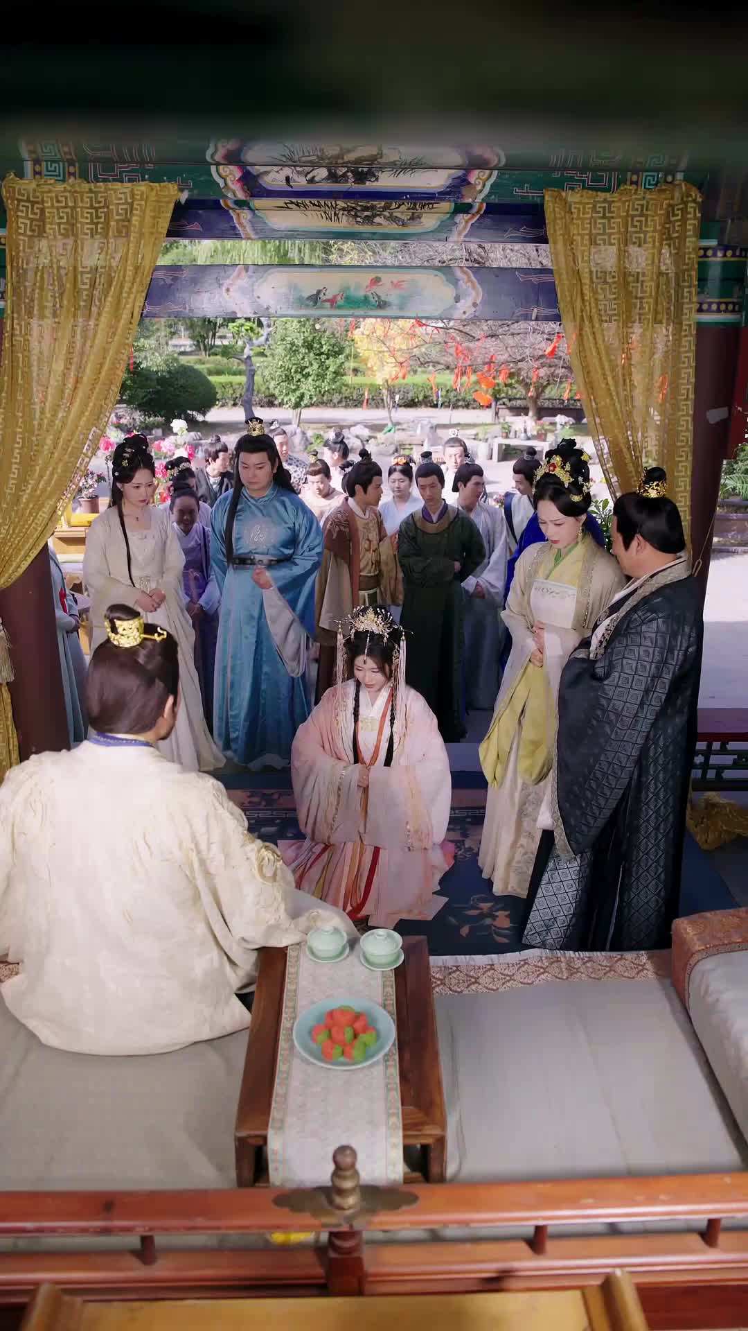 Episode 27 - Putri Kandung Kembali dari Rumah Bordil