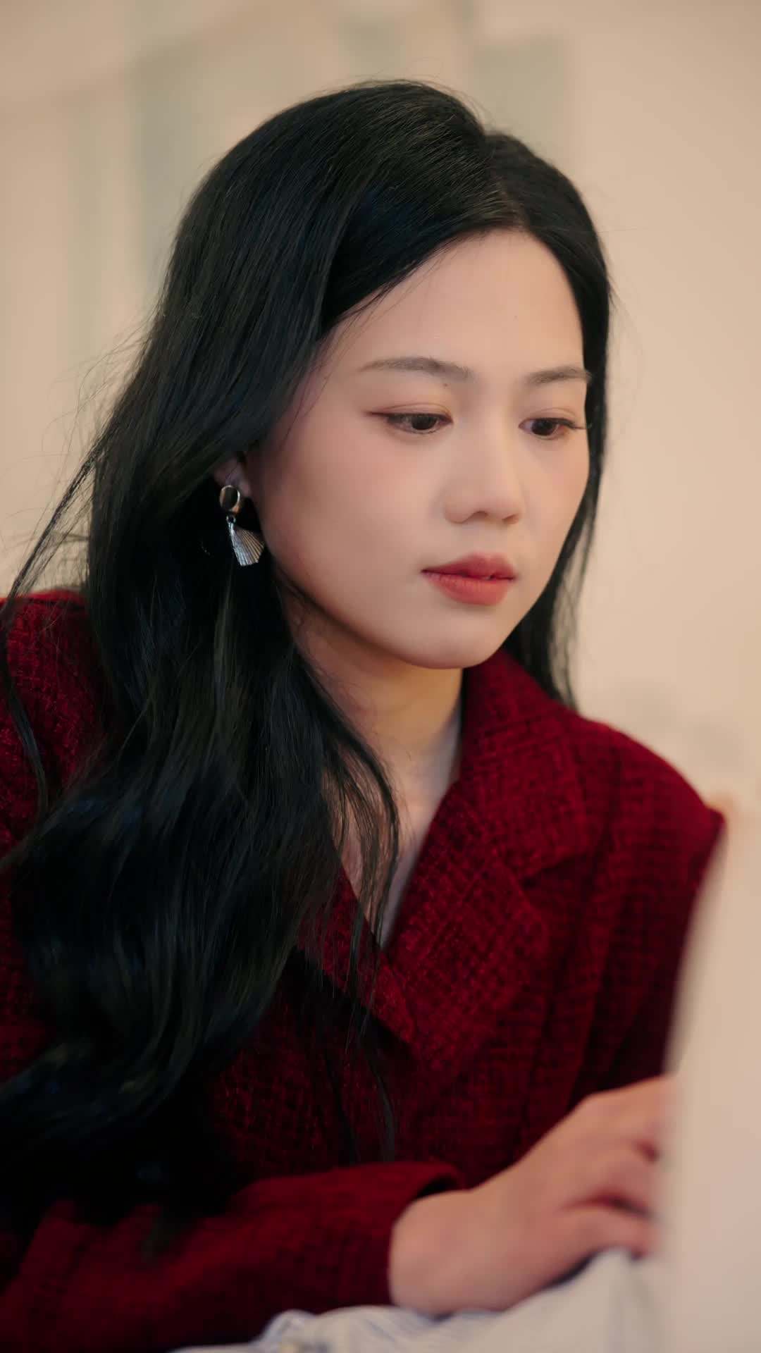 에피소드 31 - 빛을 잃은 춤