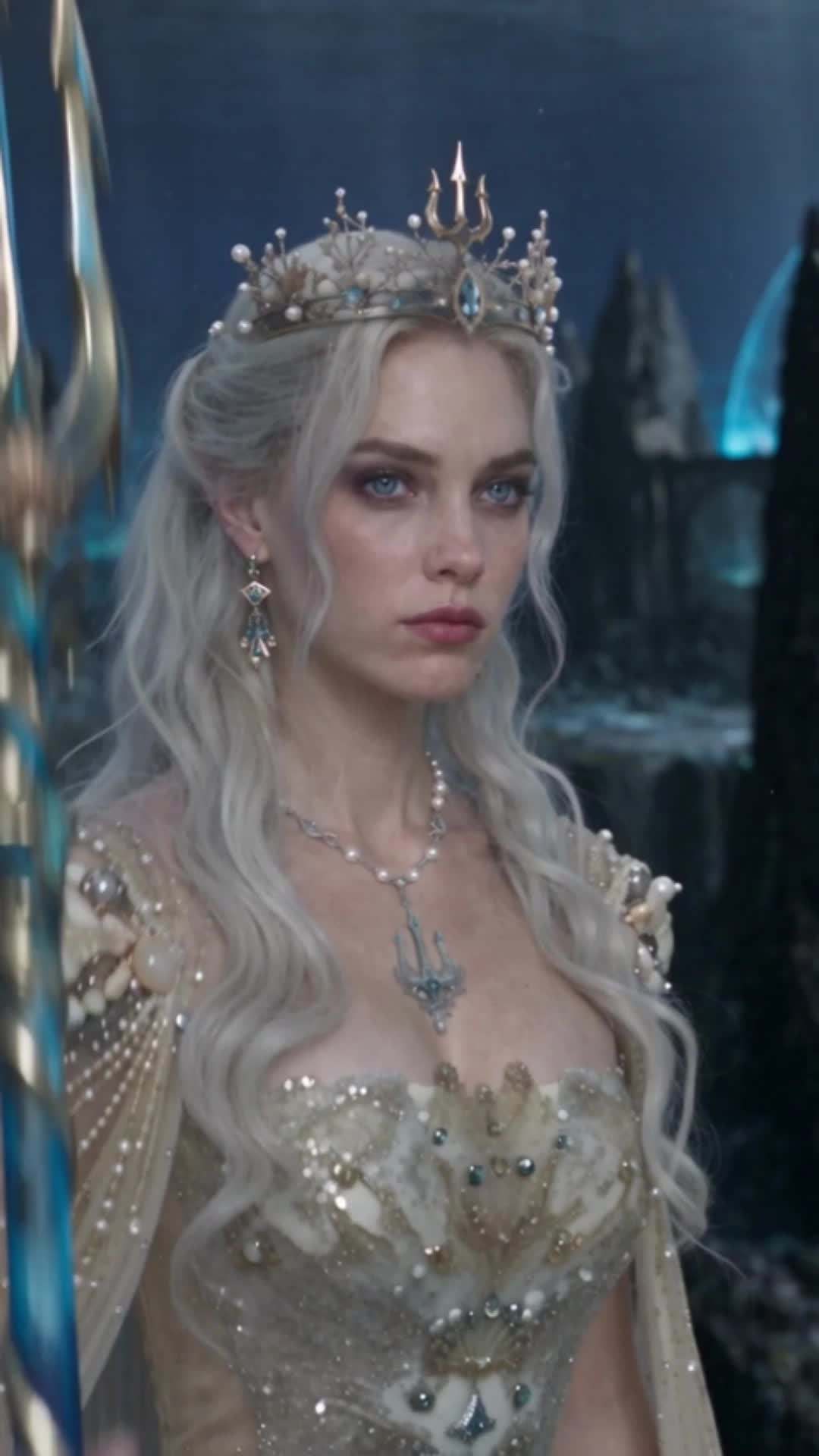 Episode 37 - The Fallen Sea Queen Was Their God