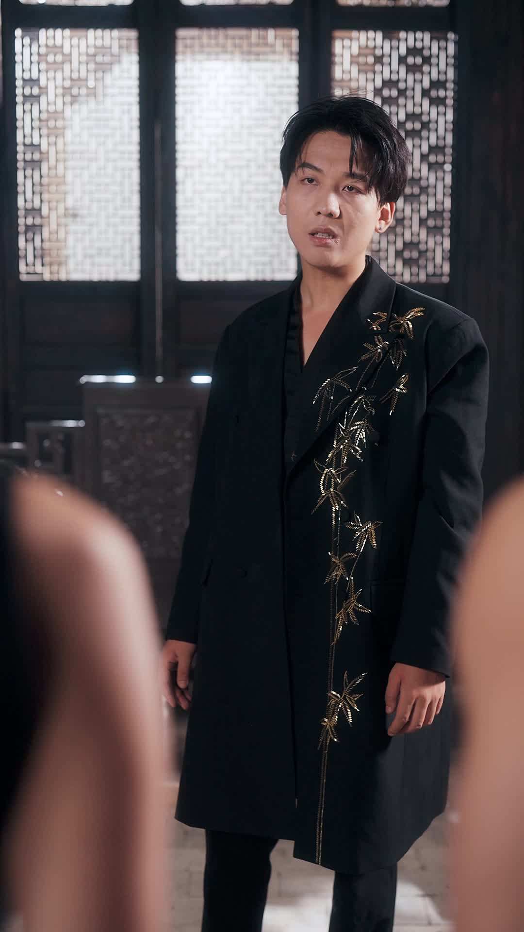 ตอน29-ภาพยนตร์ บอสแฝง: เริ่มเกมแล้วพวก เต็มเรื่อง