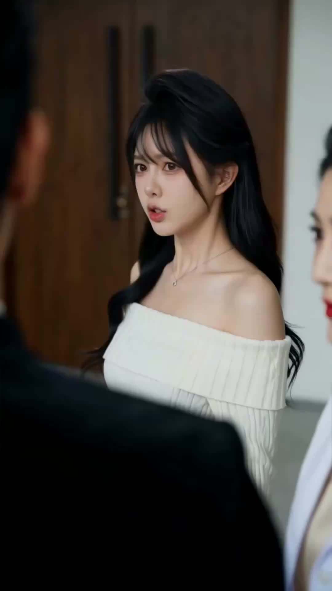 에피소드 12 - 용왕의 귀환: 일곱 누나를 수호하라