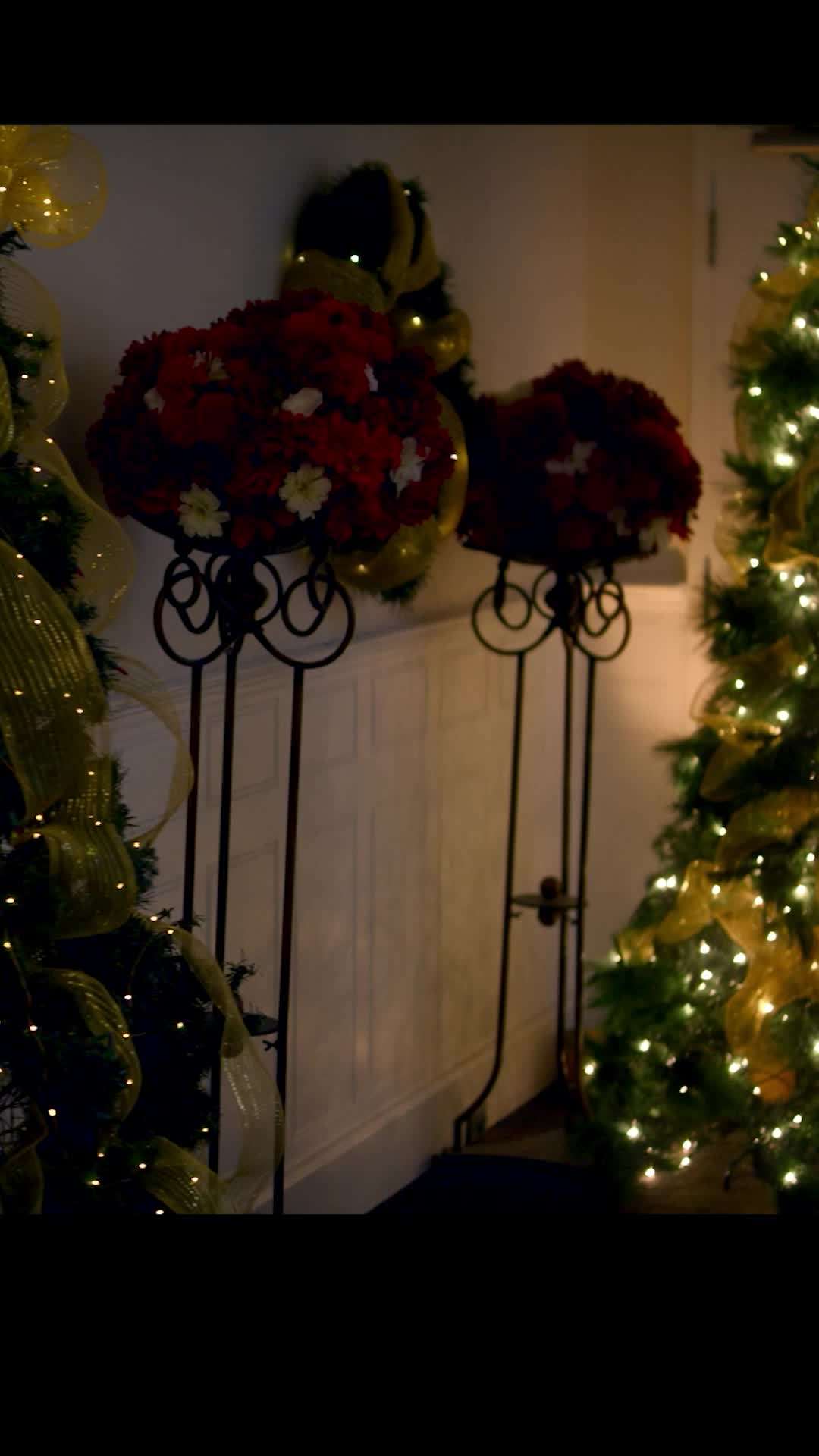 Episode 35 - Christmas with a Prince