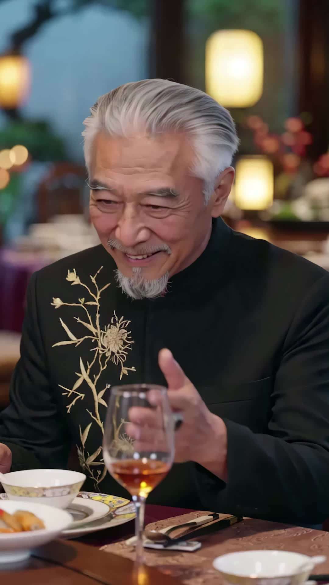 エピソード25 - 契約結婚のはずが～冷酷社長と謎多き神医の恋～