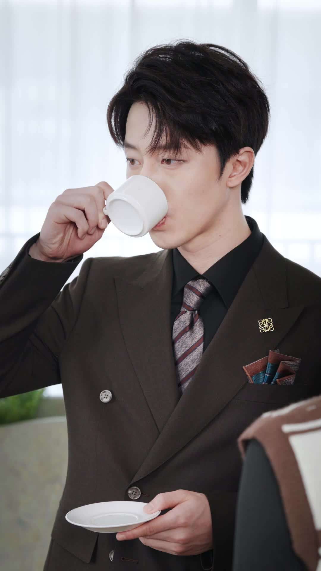 에피소드 34 - 회장님, 부인이 아이들을 데리고 찾아왔다