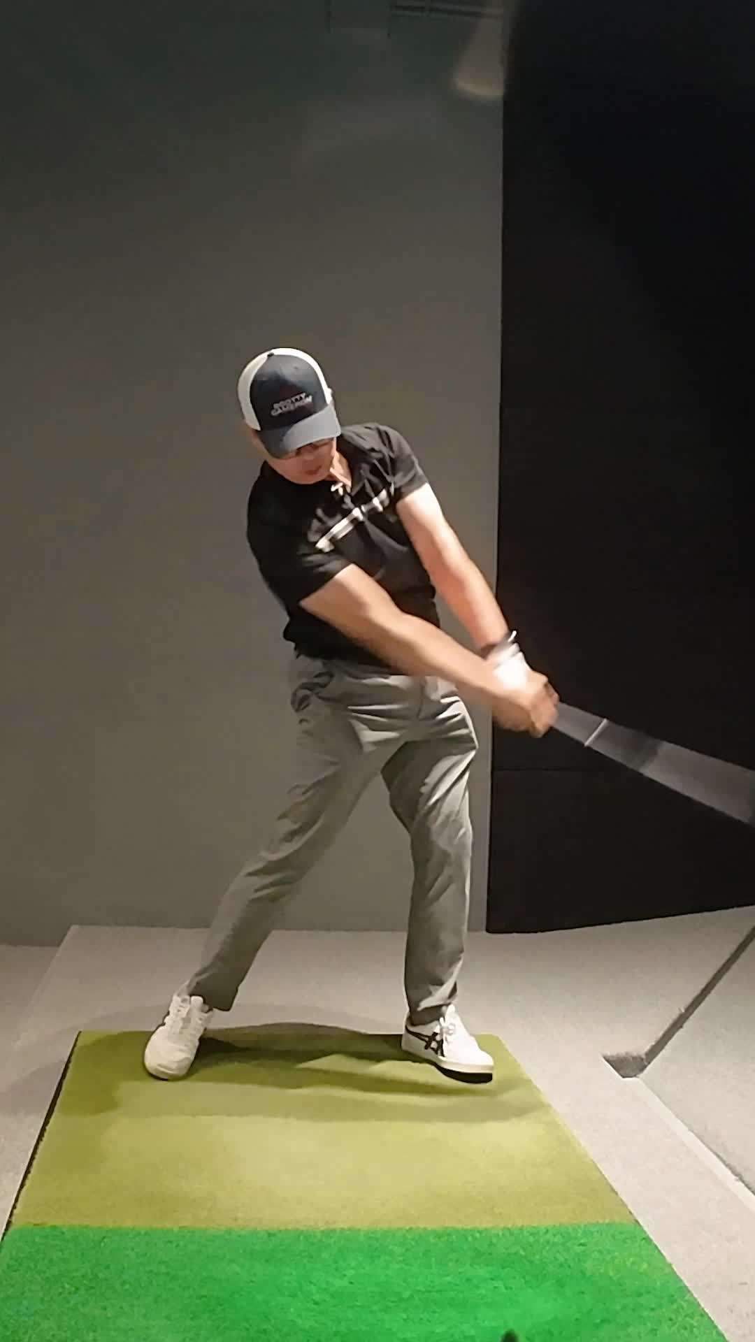 Episode 2 - ReelTalk EP 82-Marc vs Golf Pro