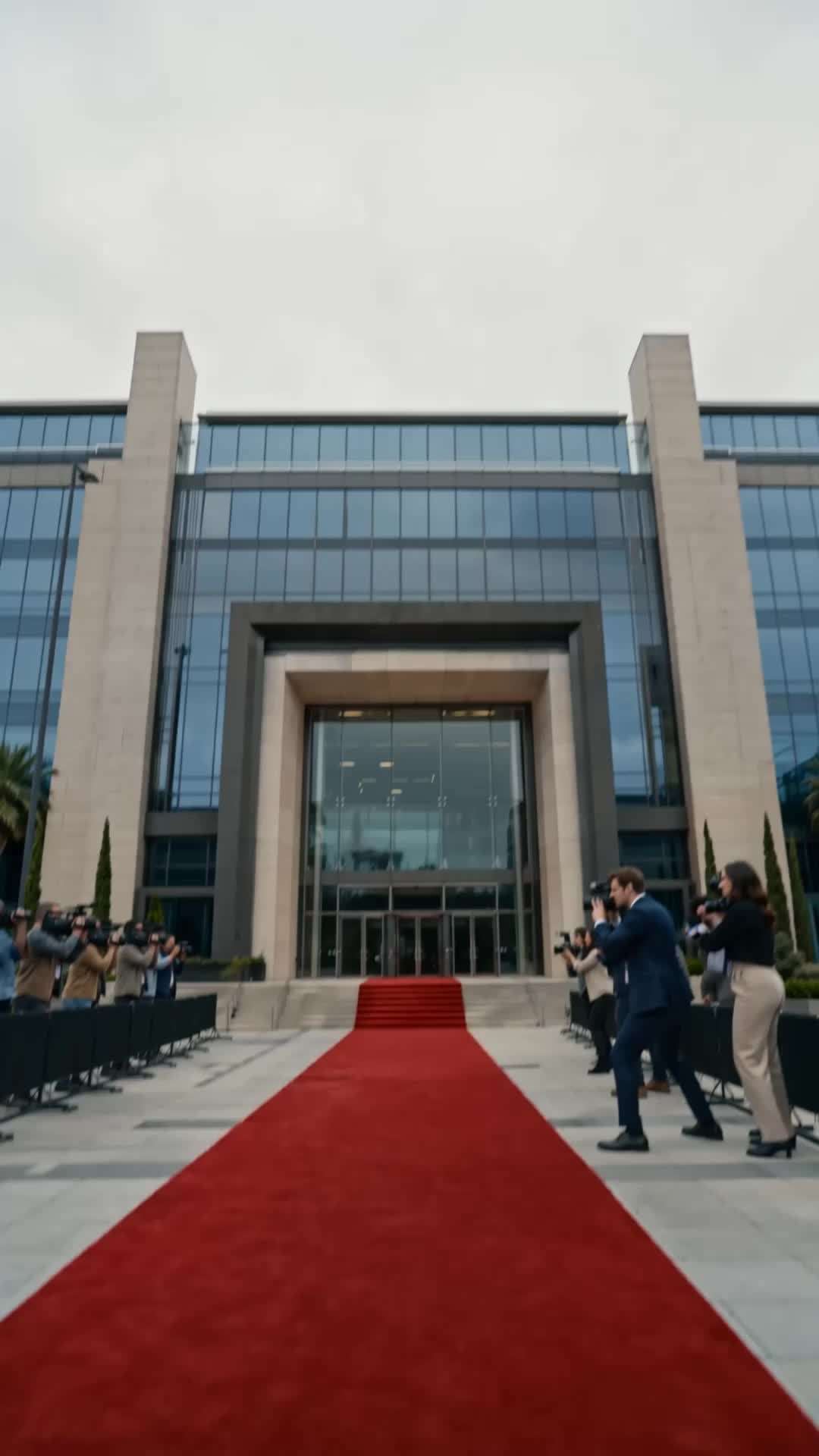 第28集 - 前任偷走我的帝國 指揮官的復仇
