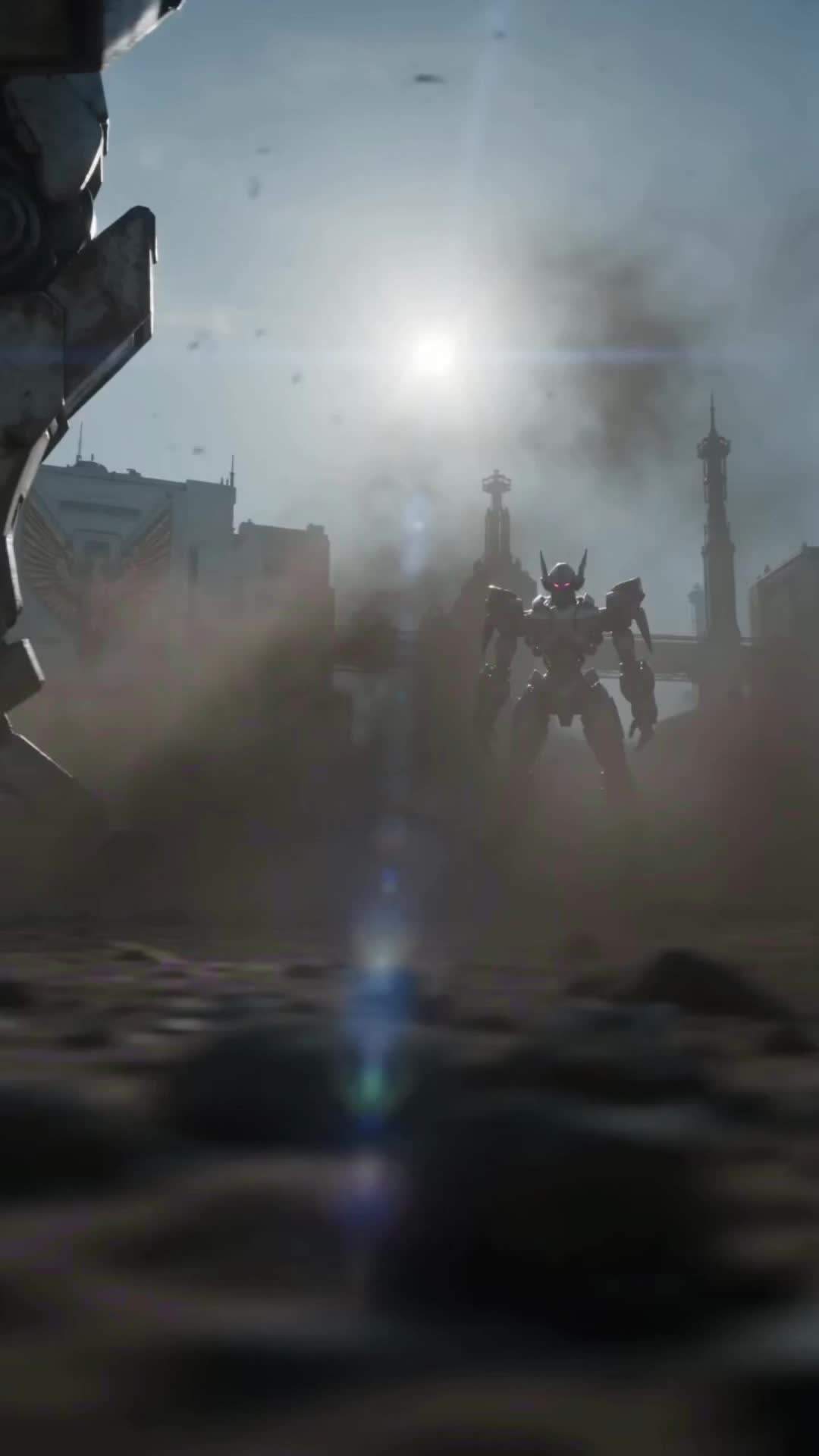 Episódio 3 - Gênesis do Primarca
