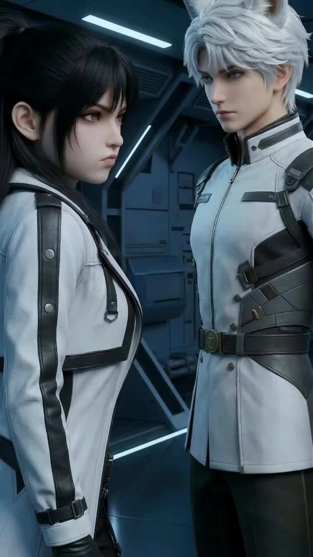 Episode 32 - Divorced on Day One: The Commander Wants Her Back