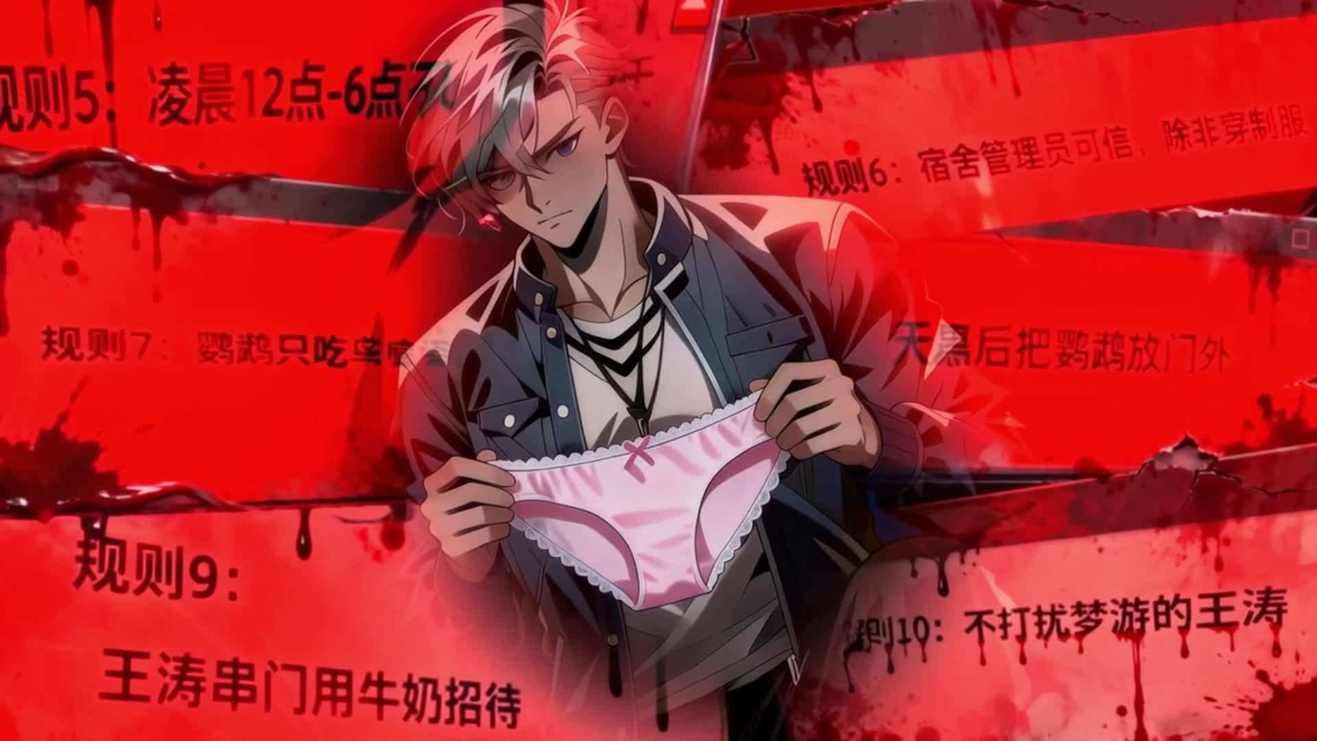 Episode 4 - He's the Rulebreaker