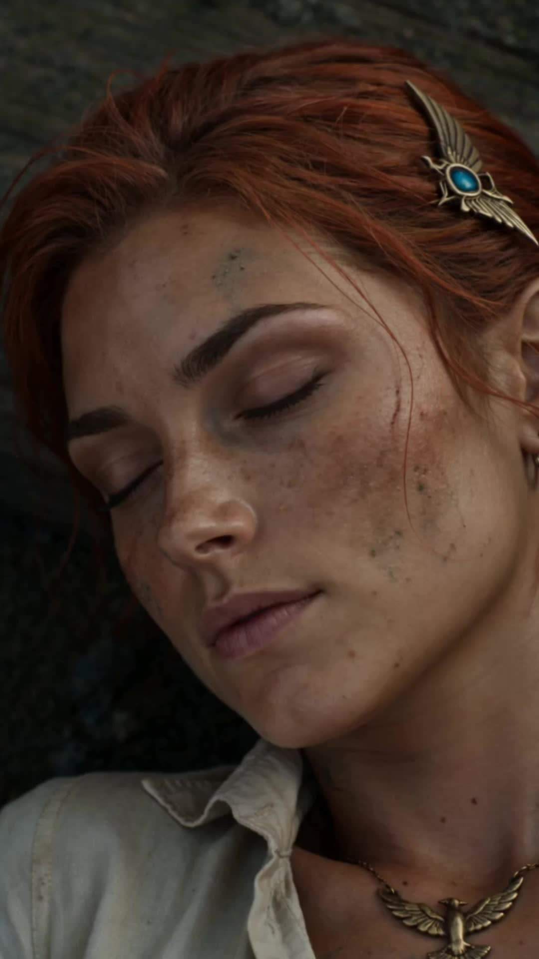 Episodio 2 - El Dios de las Mareas