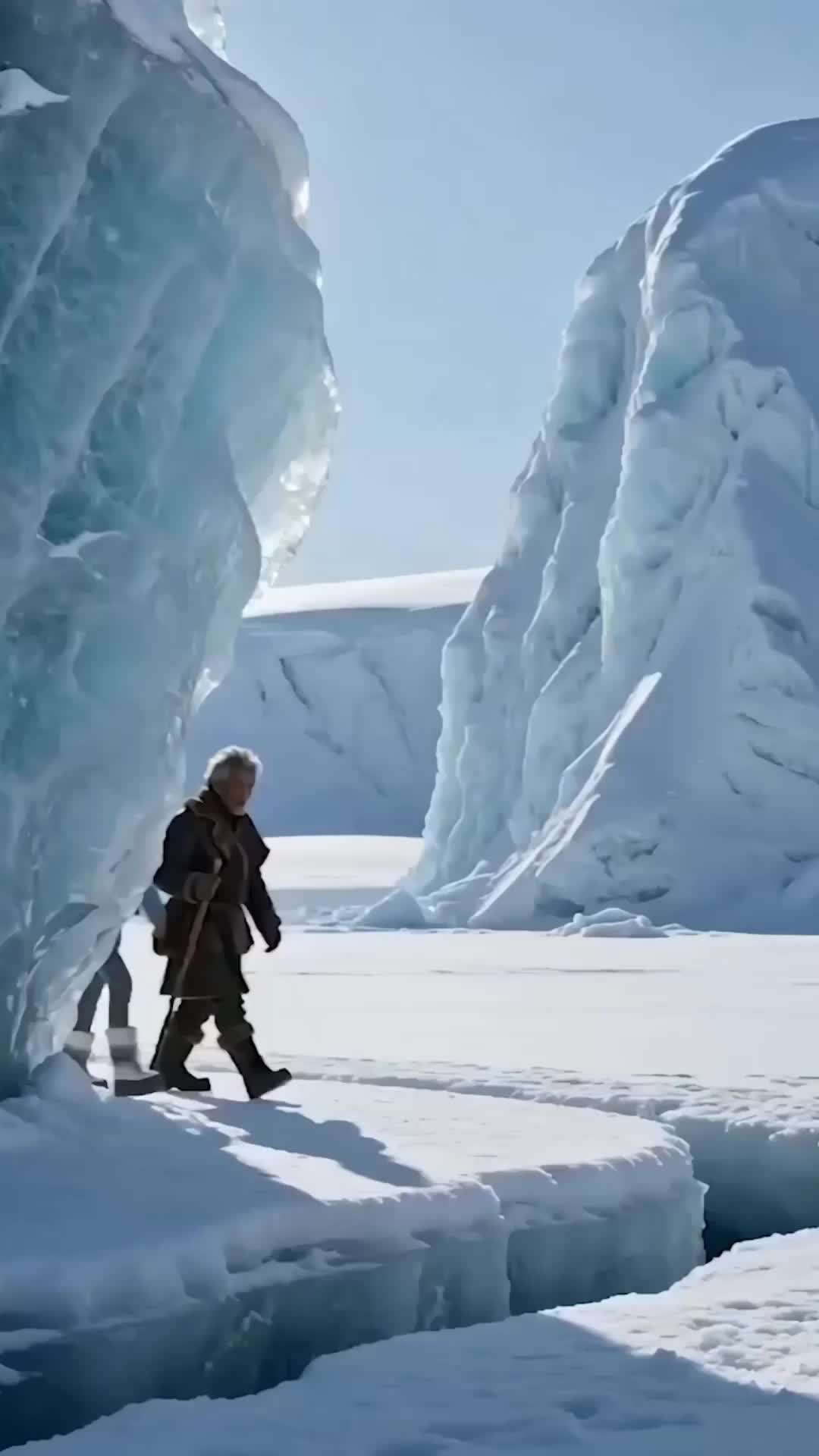 Episode 37 - Glacial Swarm