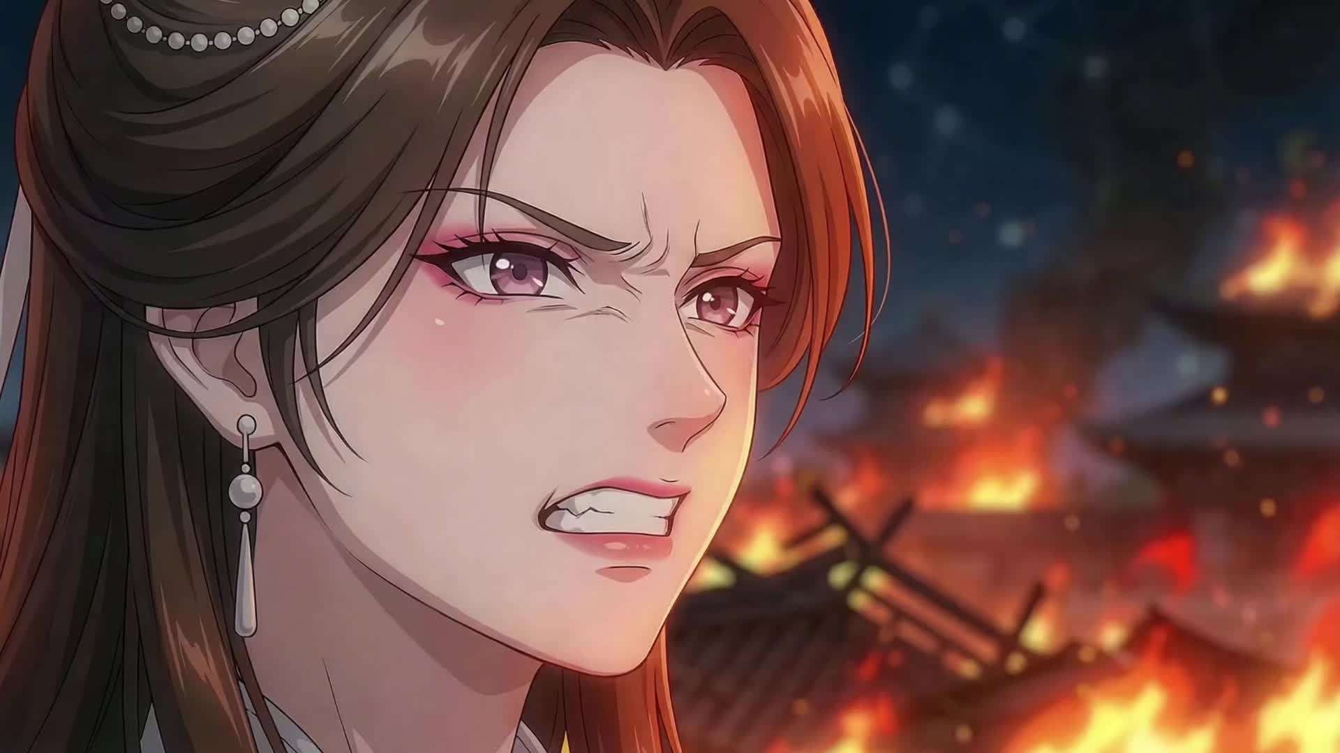 ตอน13-ภาพยนตร์ ทะลุมิติคราวนี้ ขอพลิกบทพิชิตใจแม่นางเอก เต็มเรื่อง