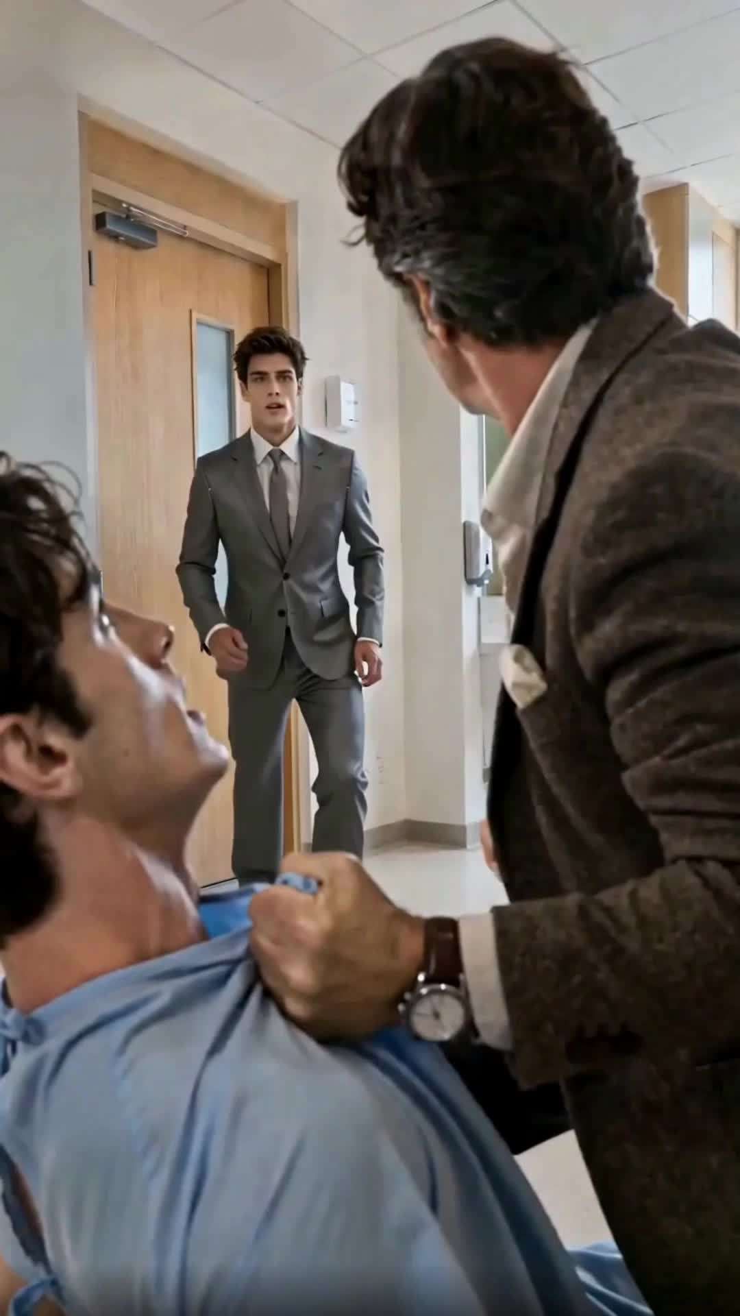 Episode 21 - Boy Toy I'm Your Boss