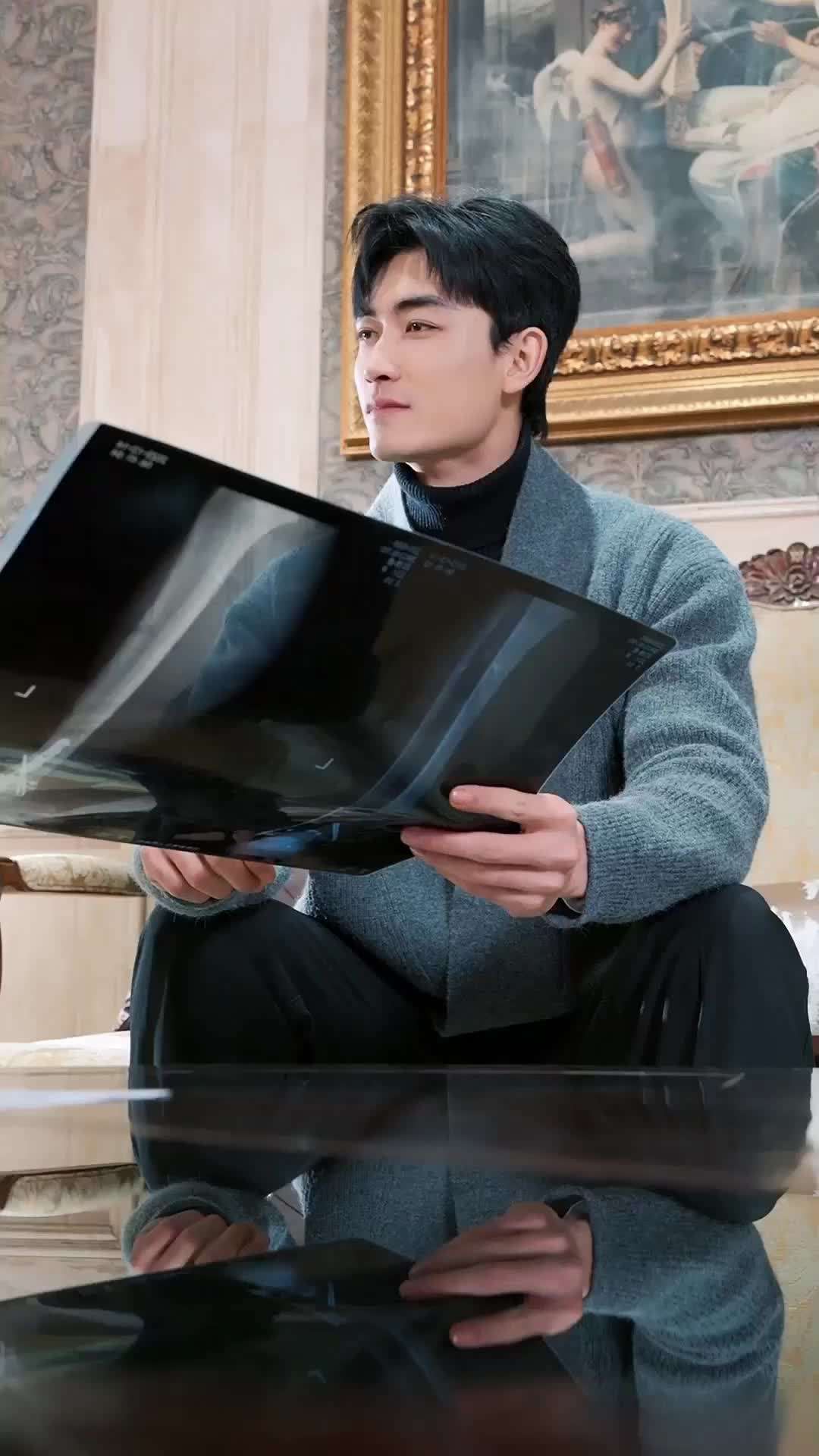 에피소드 26 - 이별하고 깨어난 시스템: 여성을 돕고 벼락부자 되기