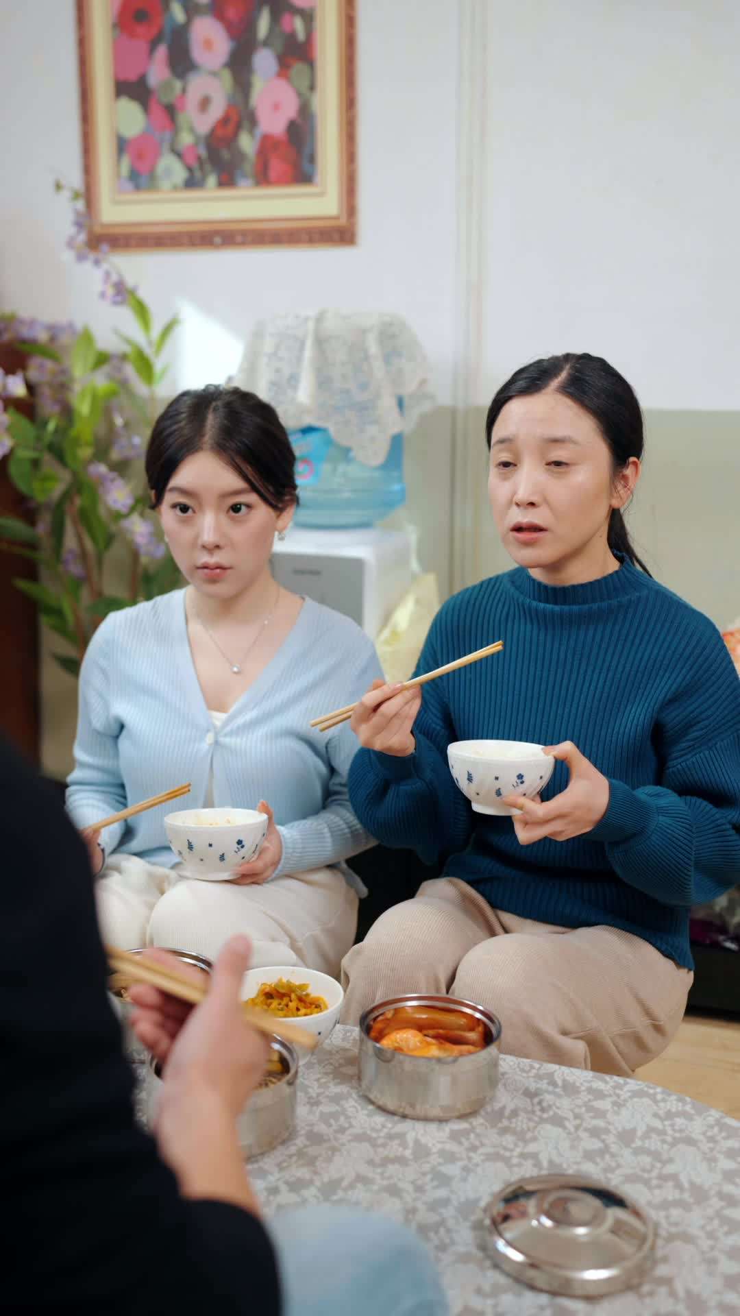 Episodio 4 - Murió en el trabajo, ganó una familia