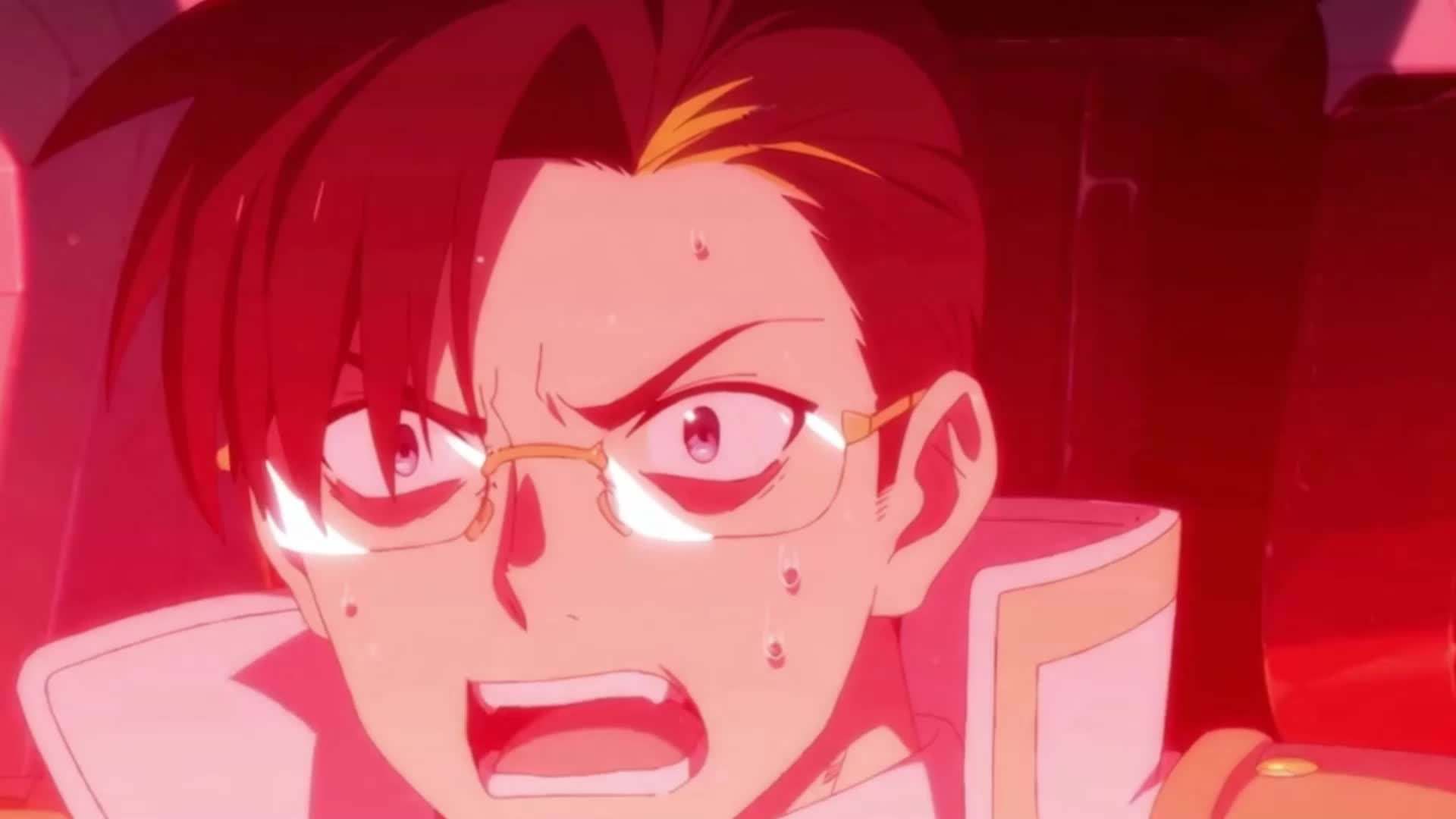 Episode 28 - Mecha Era: I Can Contract Unlimited Mecha Girls