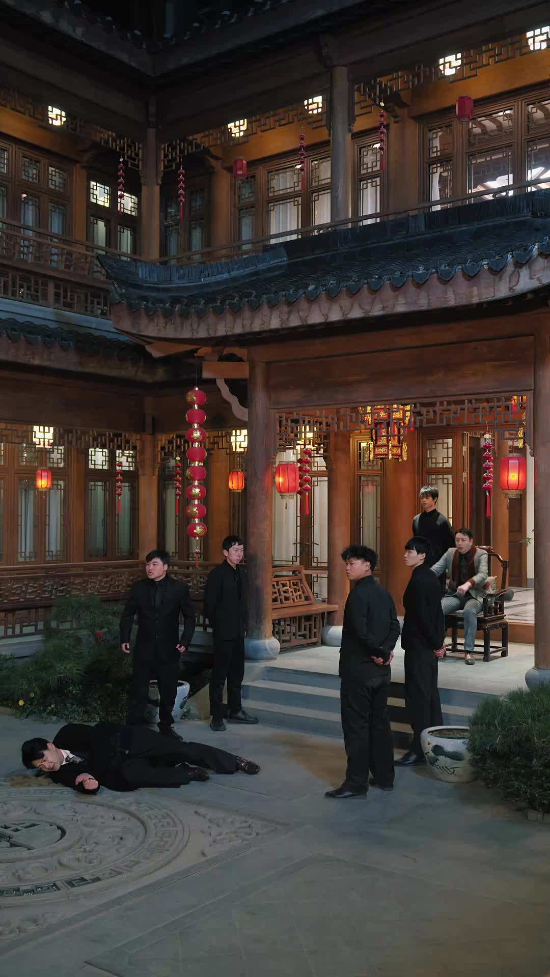第38集 - 醫仙下山:神醫少主的都市縱橫