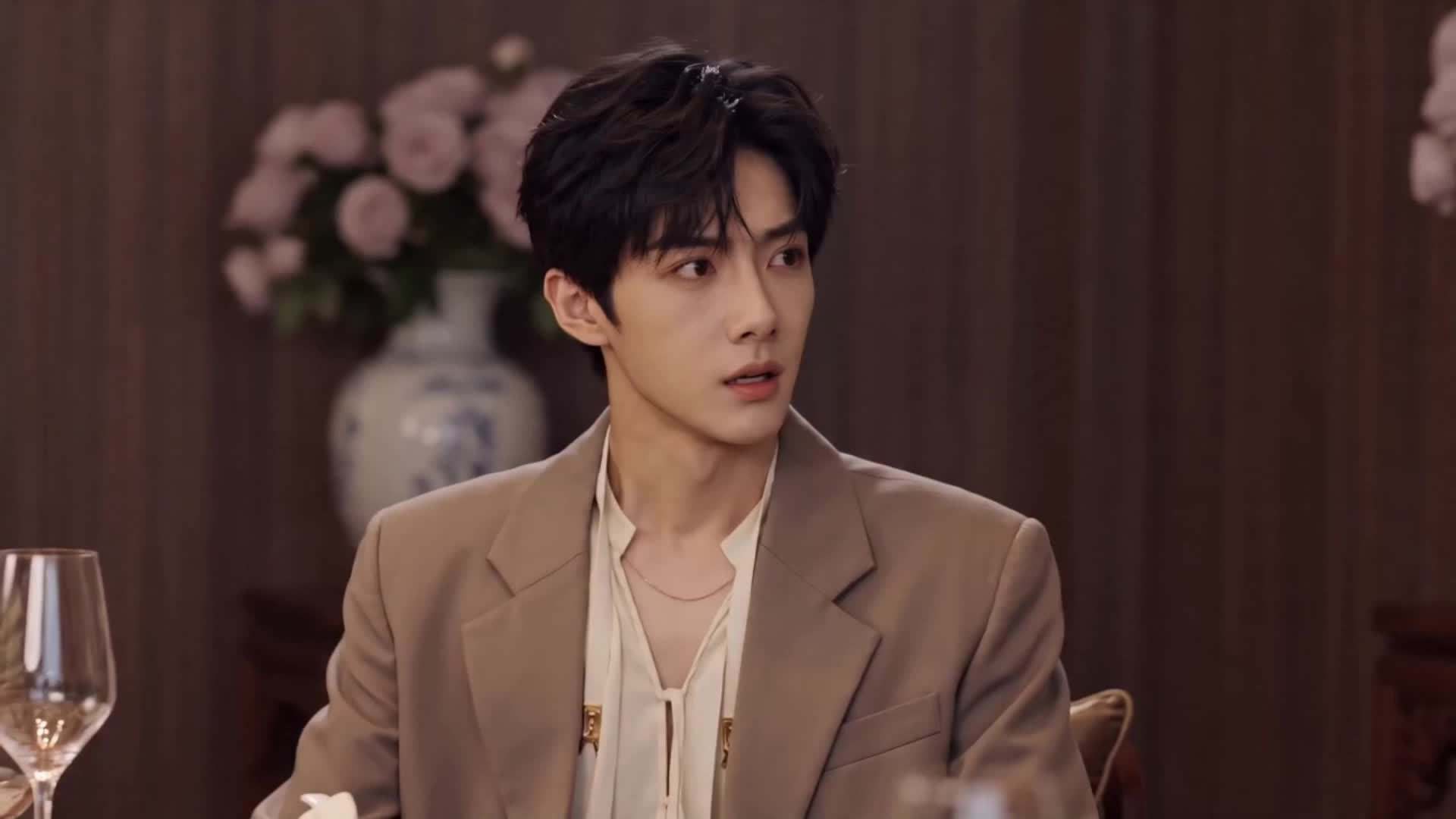 에피소드 34 - 대표님은 사랑꾼, 계약 아내는 돈 귀신?