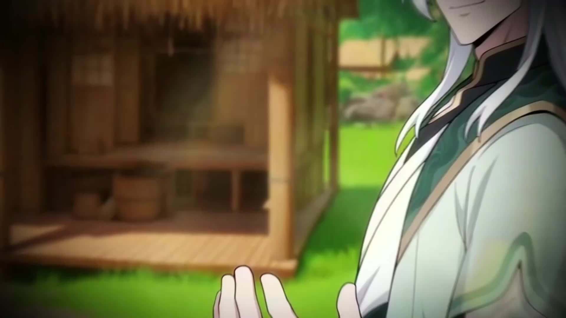 Episode 9 - Blind Master: Raising Monster Prodigies
