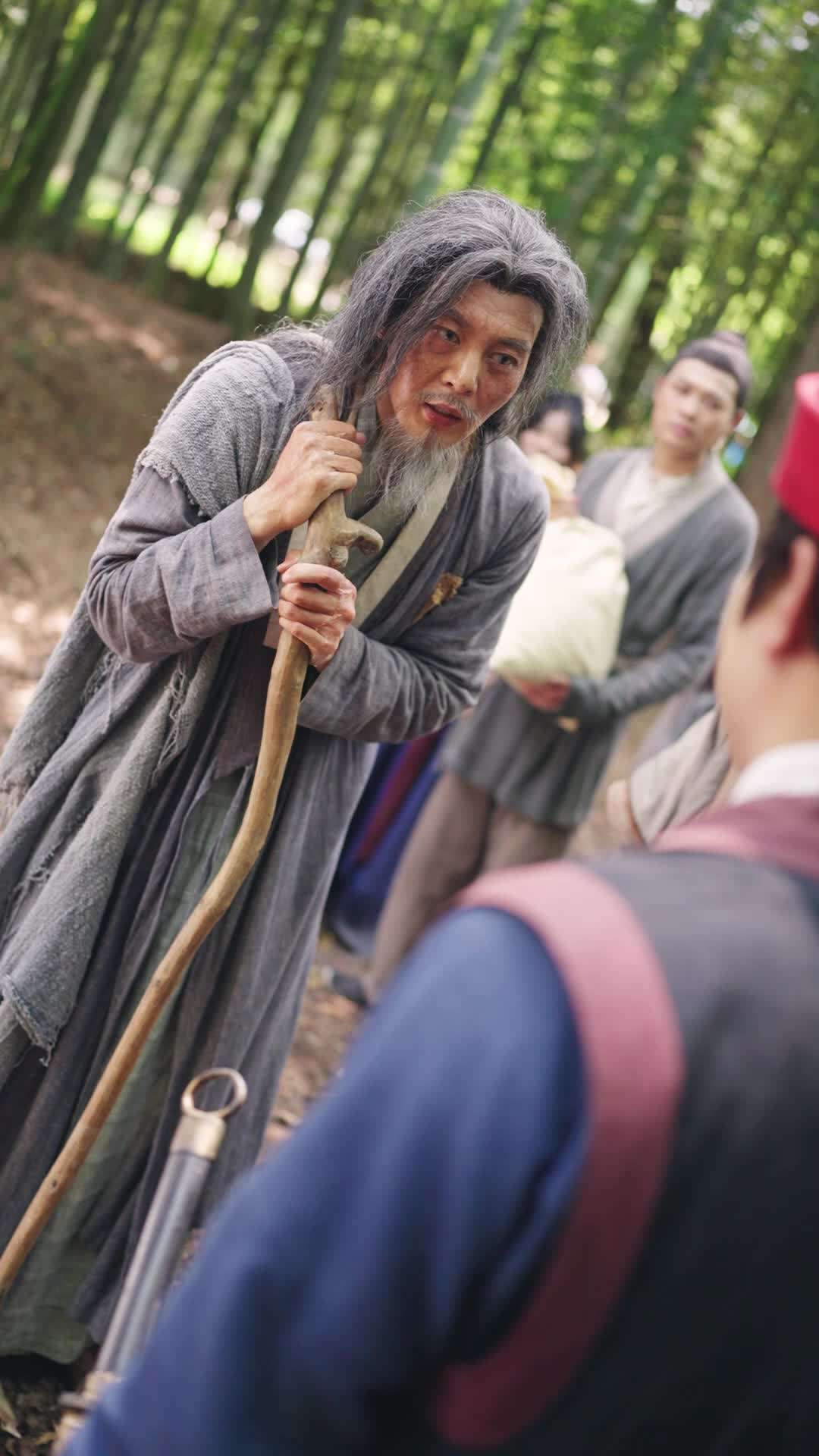 에피소드 3 - 장가갈수록 스탯 떡상
