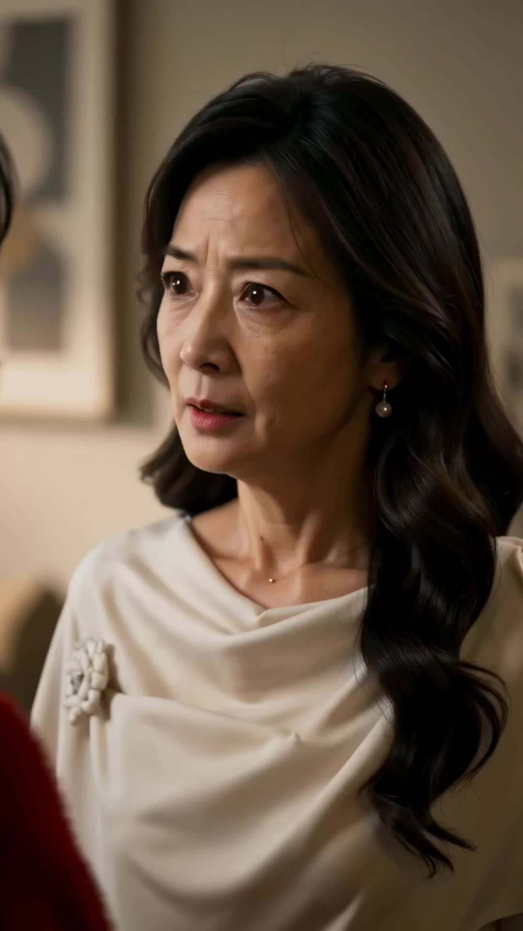 Episode 19 - He Lost the Mother Who Raised Him
