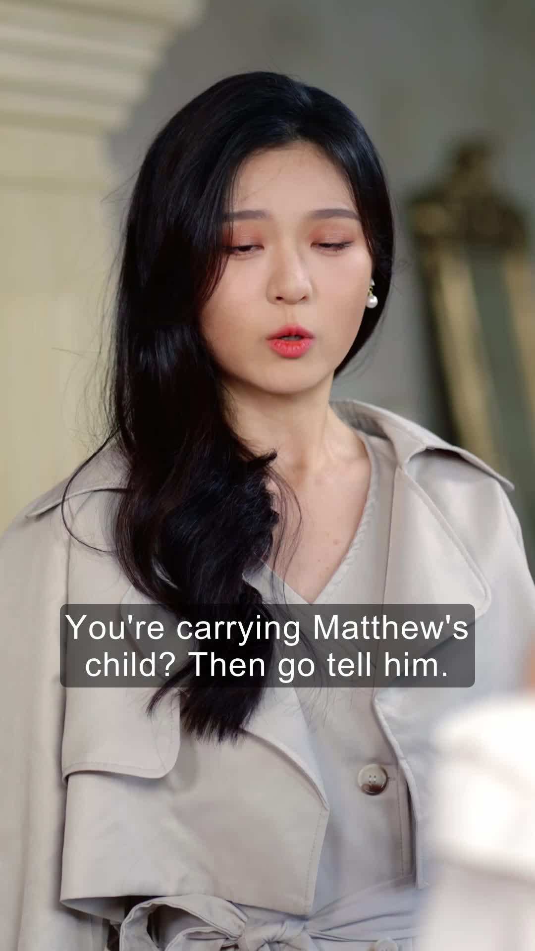 Episode 51 - Pregnant and Quit: The CEO is the Baby’s Dad