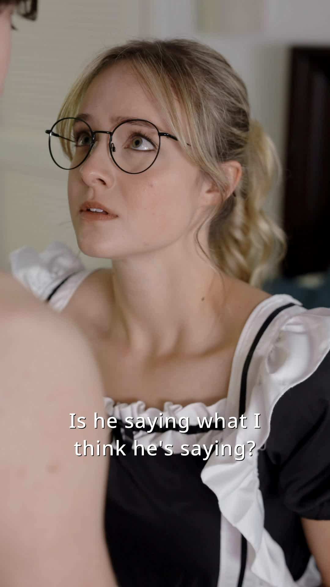 Episode 62 - Maid for My Nemesis