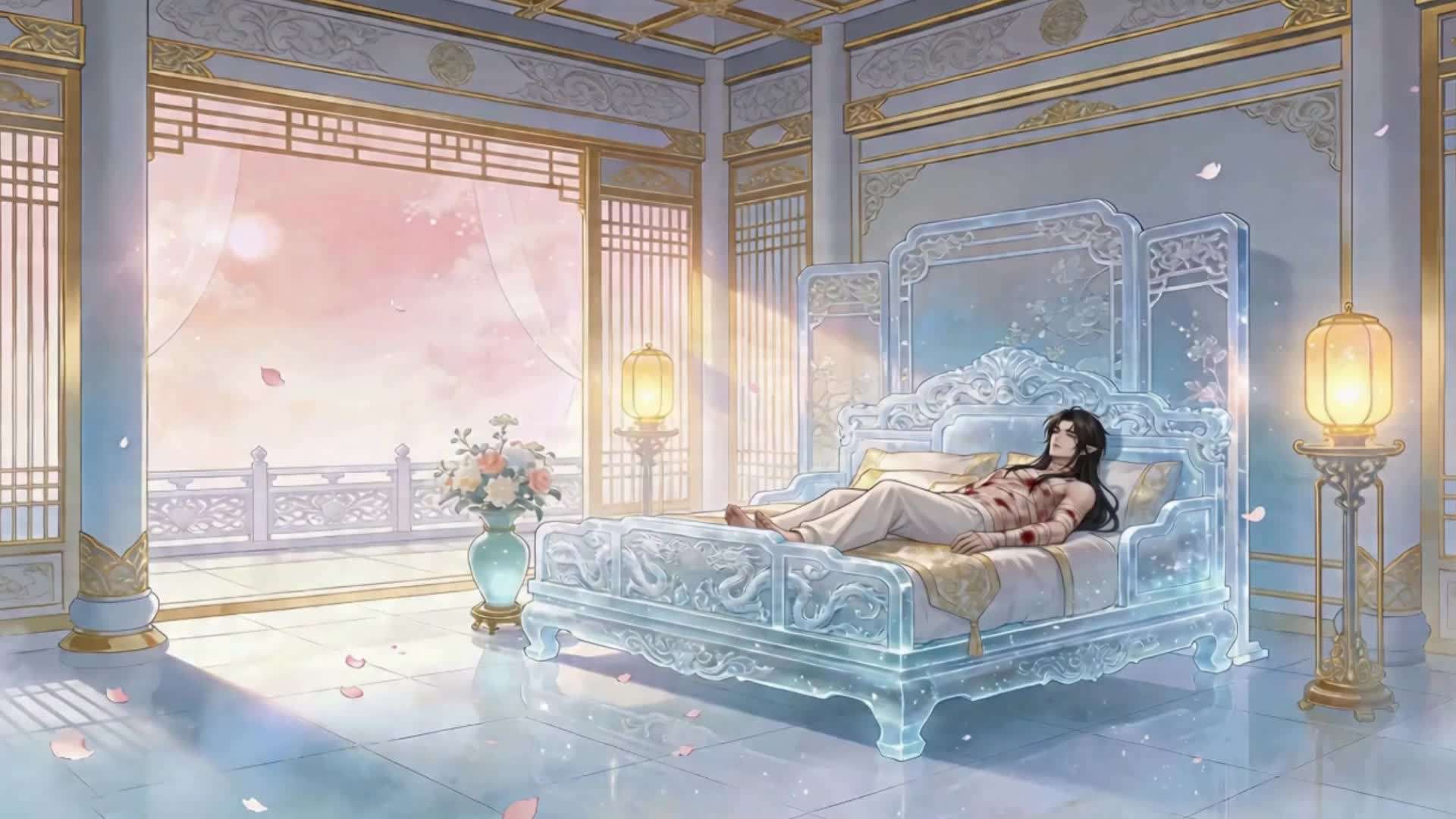Episode 9 - The Fox Queen and Her Strong Husbands