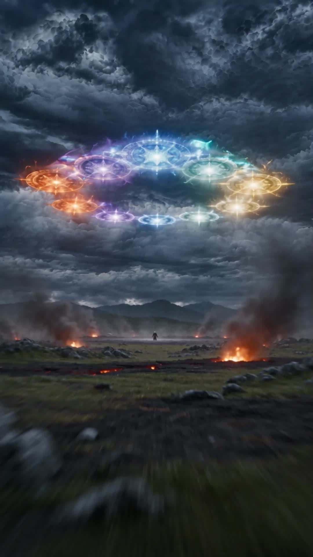 Episode 11 - The Zero Mage