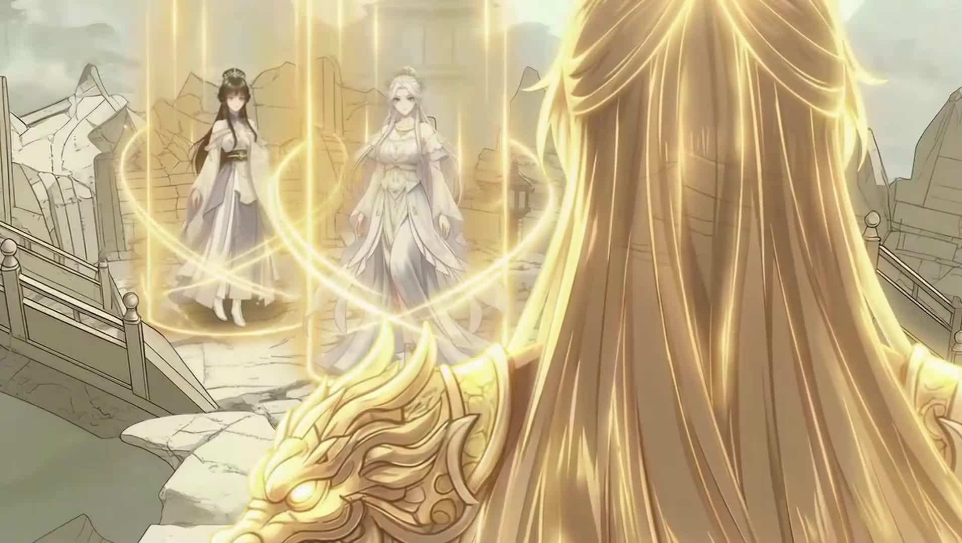 Episódio 14 - Dentro do romance, você me acusa na tribulação