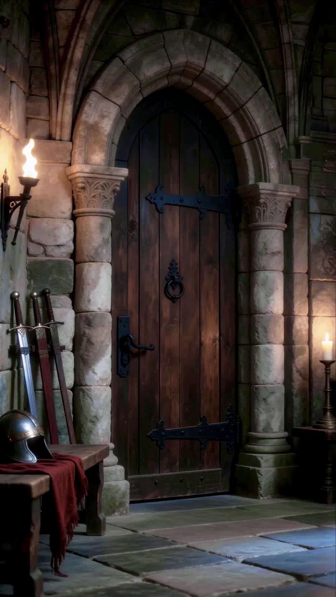 Episódio 23 - Seduzindo a Rainha do Tirano: Vingança da Aprendiz