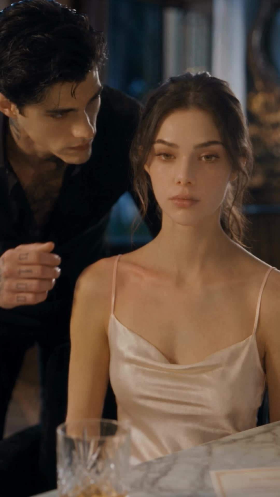 Episódio 8 - Divorciada, Casei com o Mafioso