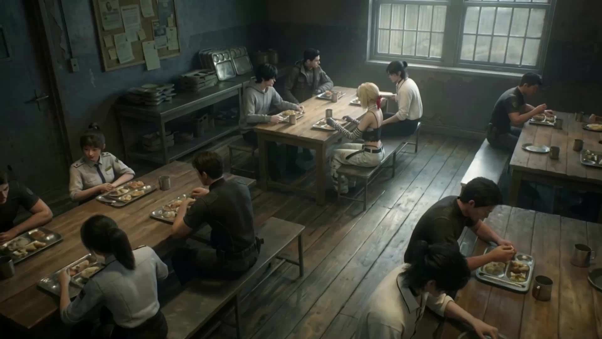 Episode 64 - Demons Tamed, World Saved
