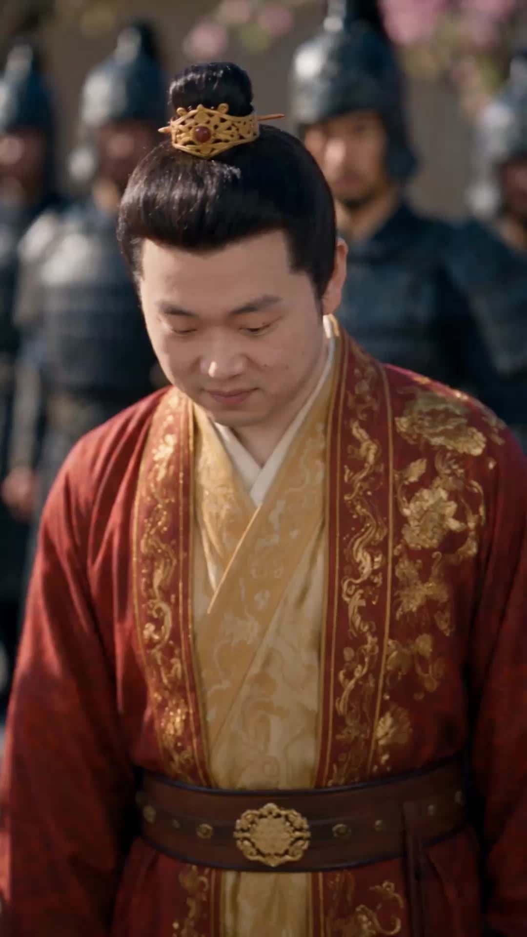 Episode 9 - My Warrior Wife Returned Pregnant