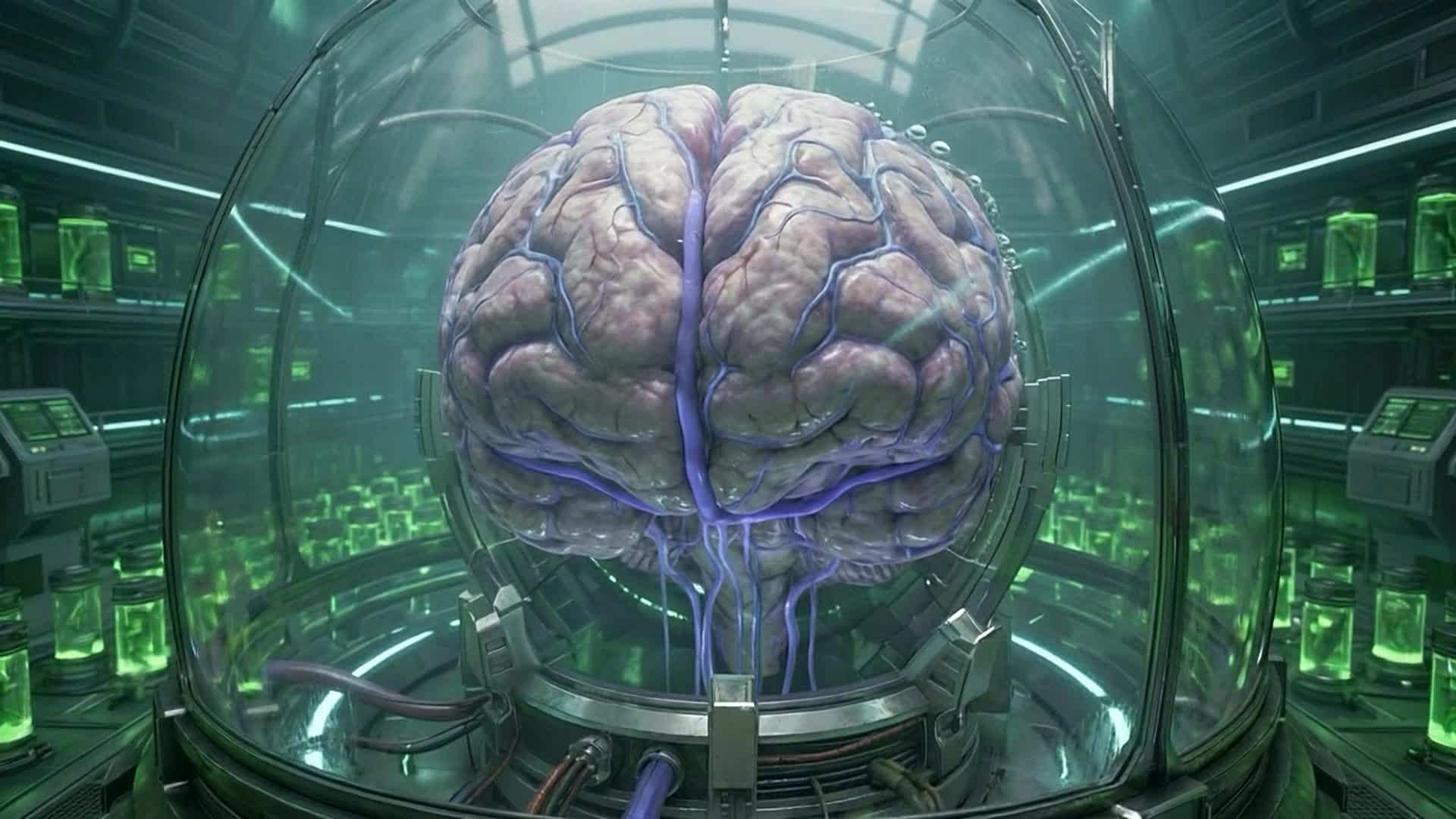 Episode 36 - Doomsday Supply Station: All My Staff Are Total Tough Nuts