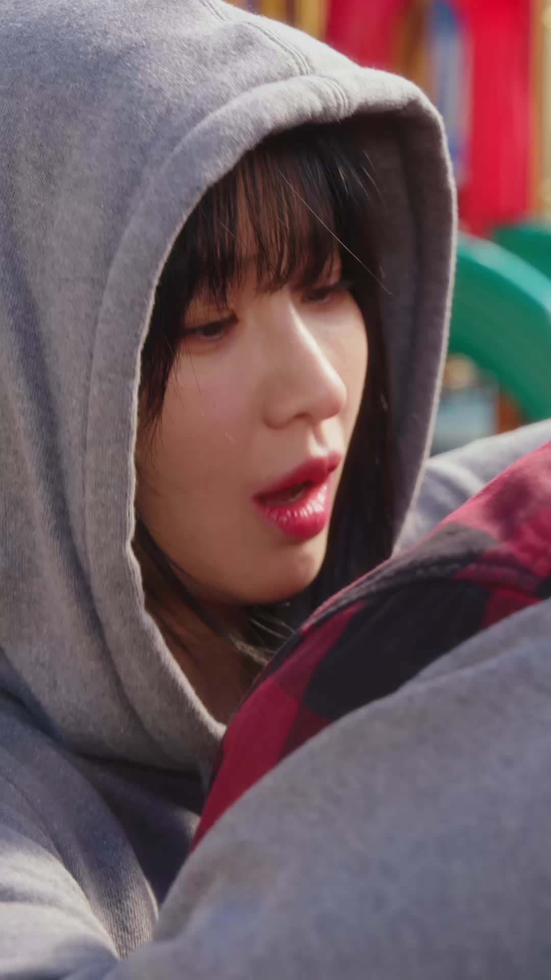 에피소드 5 - 포토제닉 스캔들