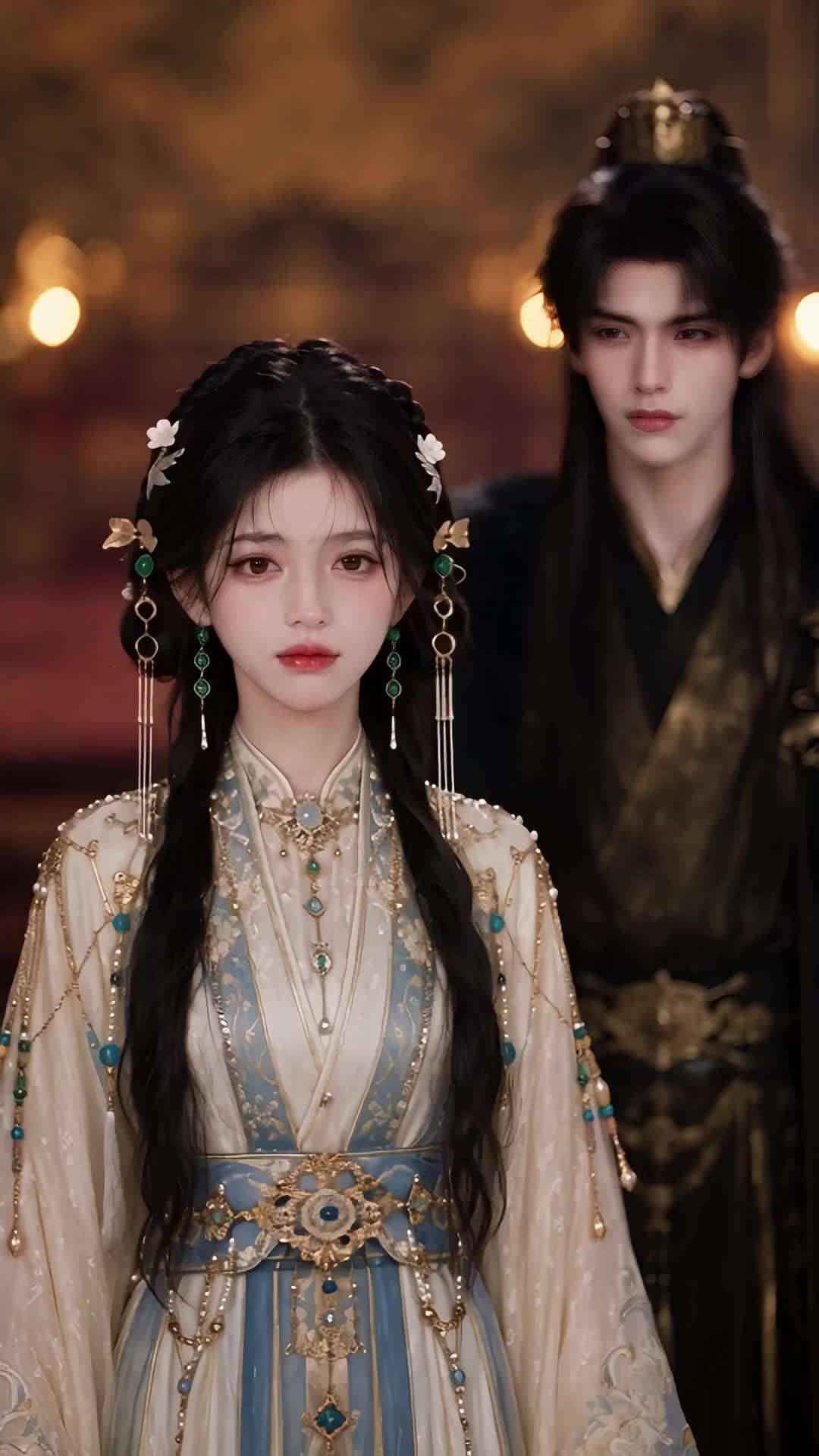 Episode 26 - The Sacred Bride He Lost