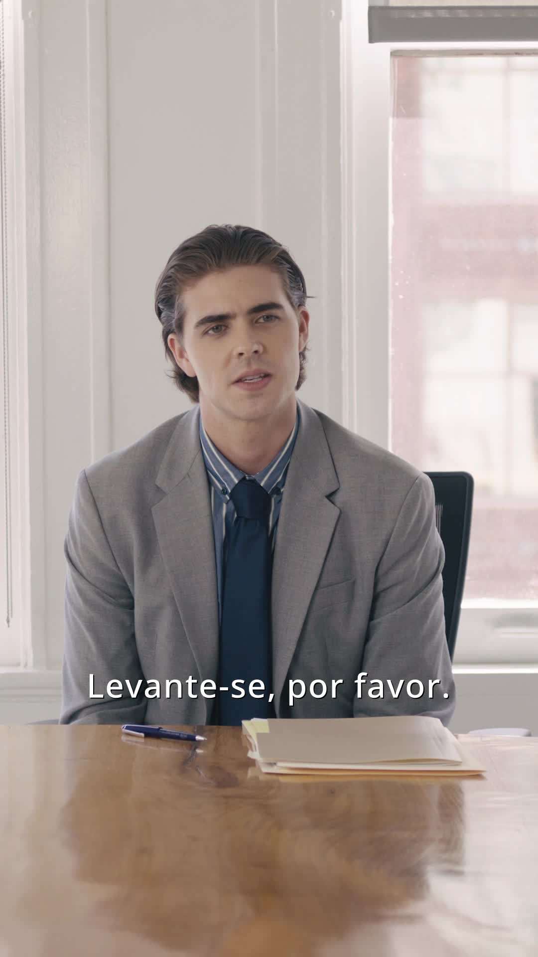 Episódio 22 - Traicionando o Meu Marido Bilionário